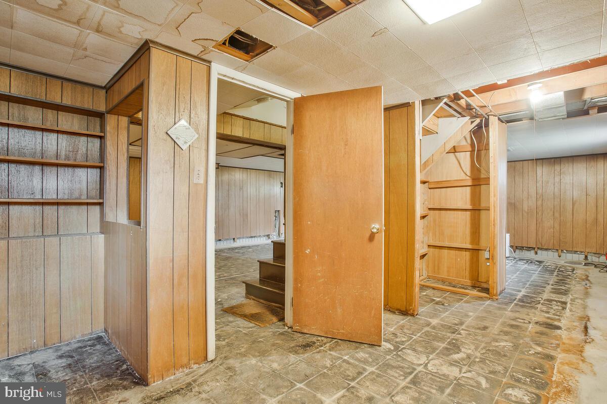 BERWYN HEIGHTS - Residential