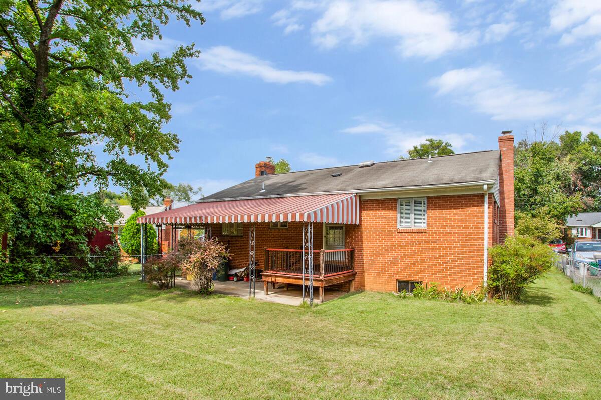 BERWYN HEIGHTS - Residential