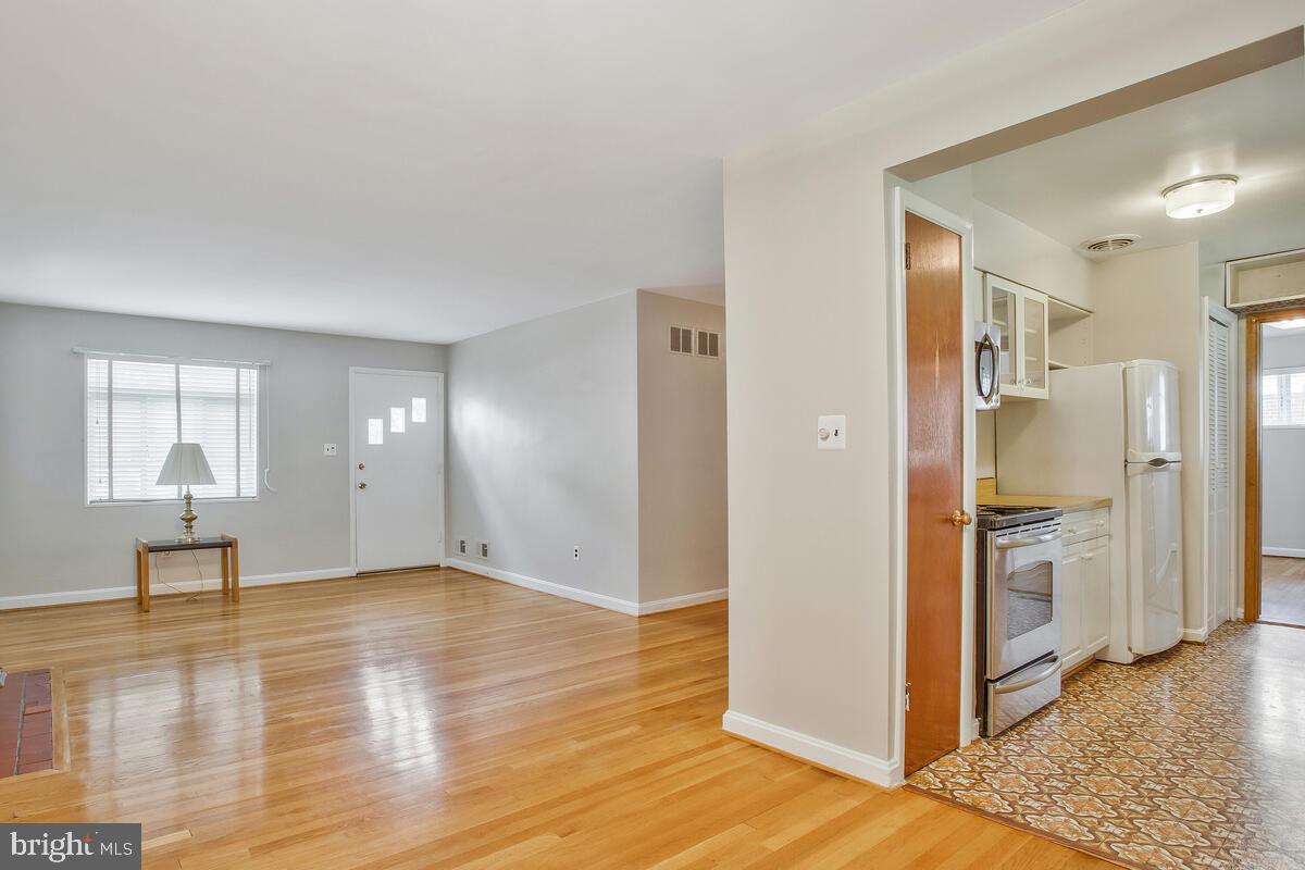 BERWYN HEIGHTS - Residential