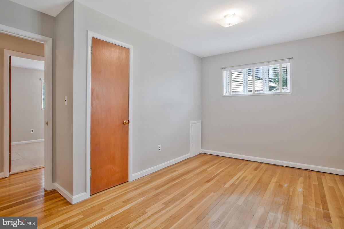 BERWYN HEIGHTS - Residential