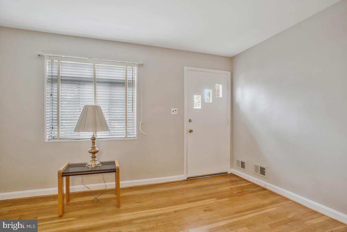 BERWYN HEIGHTS - Residential