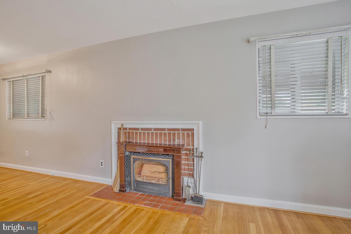 BERWYN HEIGHTS - Residential