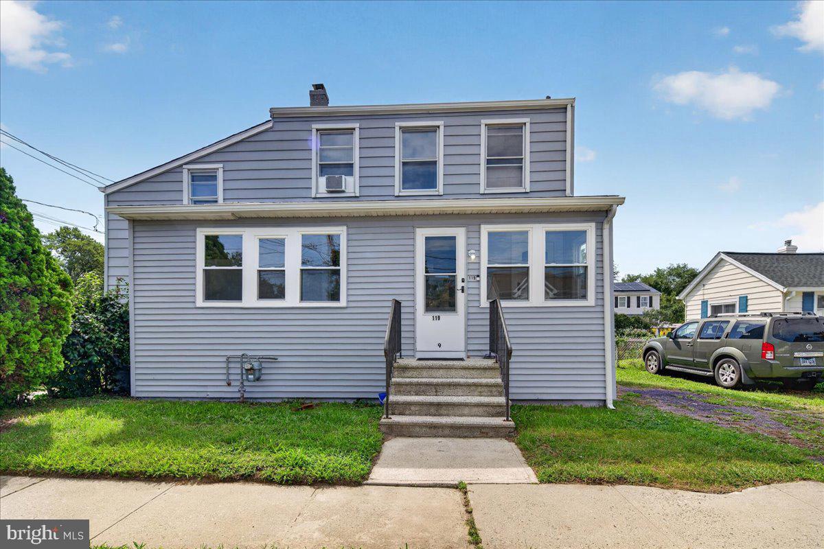 119 SMITH AVENUE