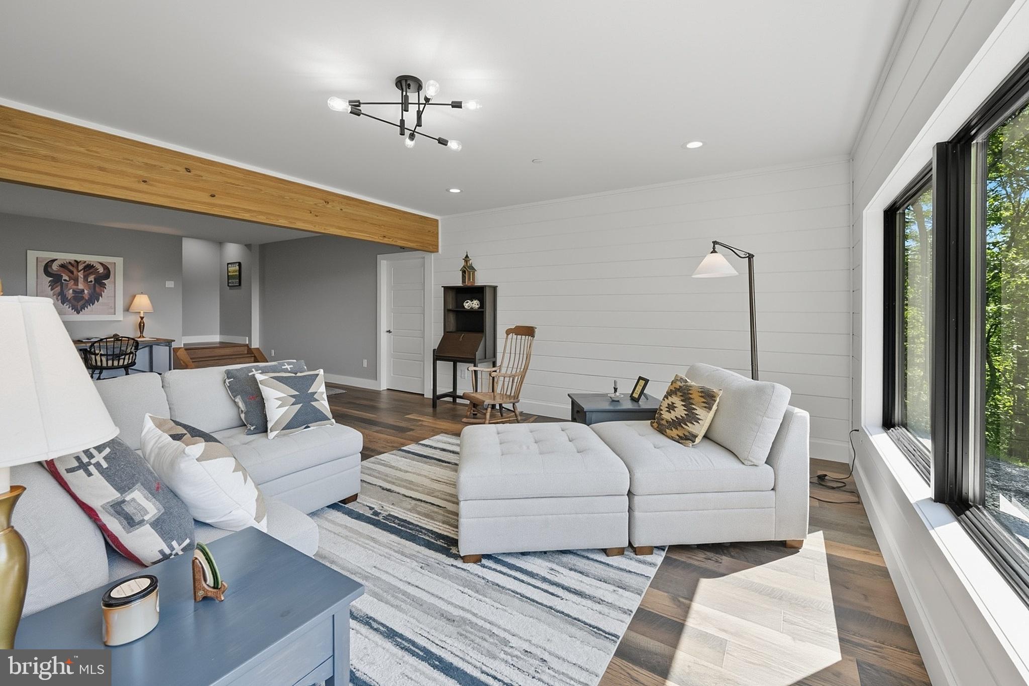 BACKBONE RIDGE - Residential