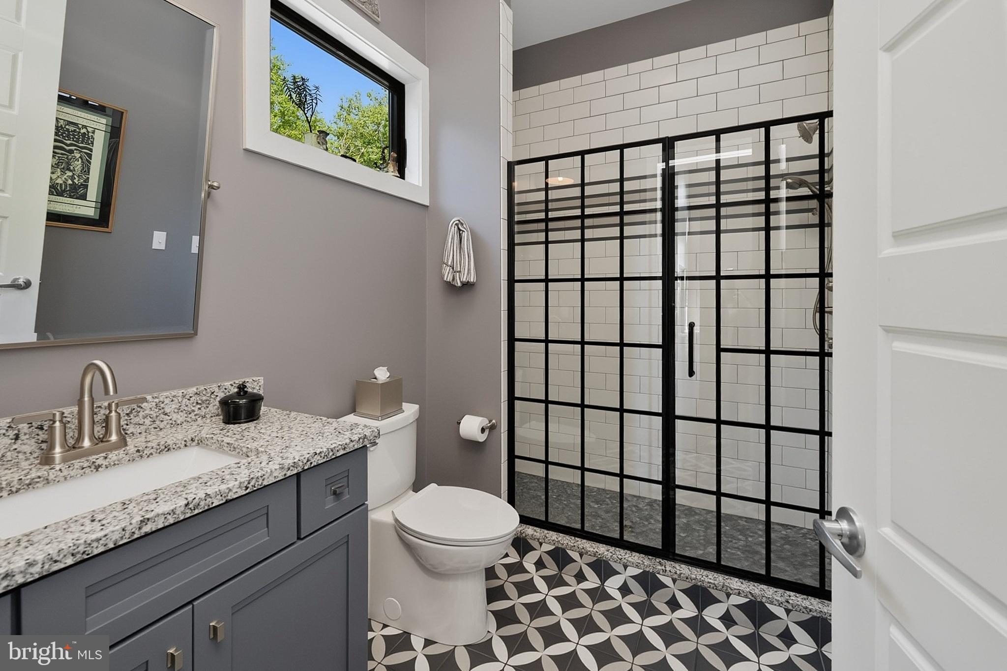 BACKBONE RIDGE - Residential
