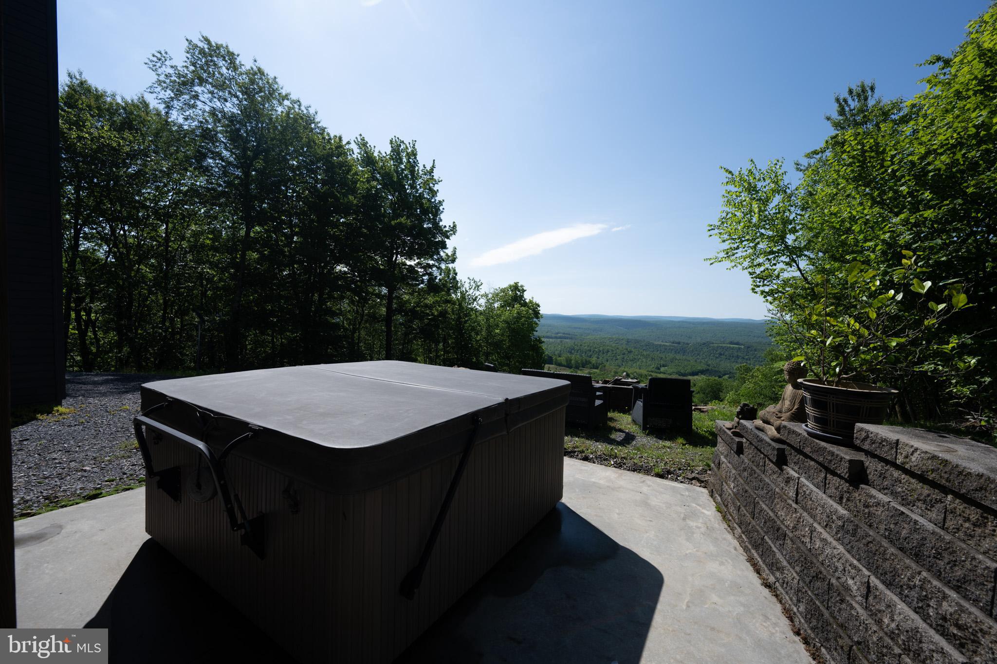 BACKBONE RIDGE - Residential