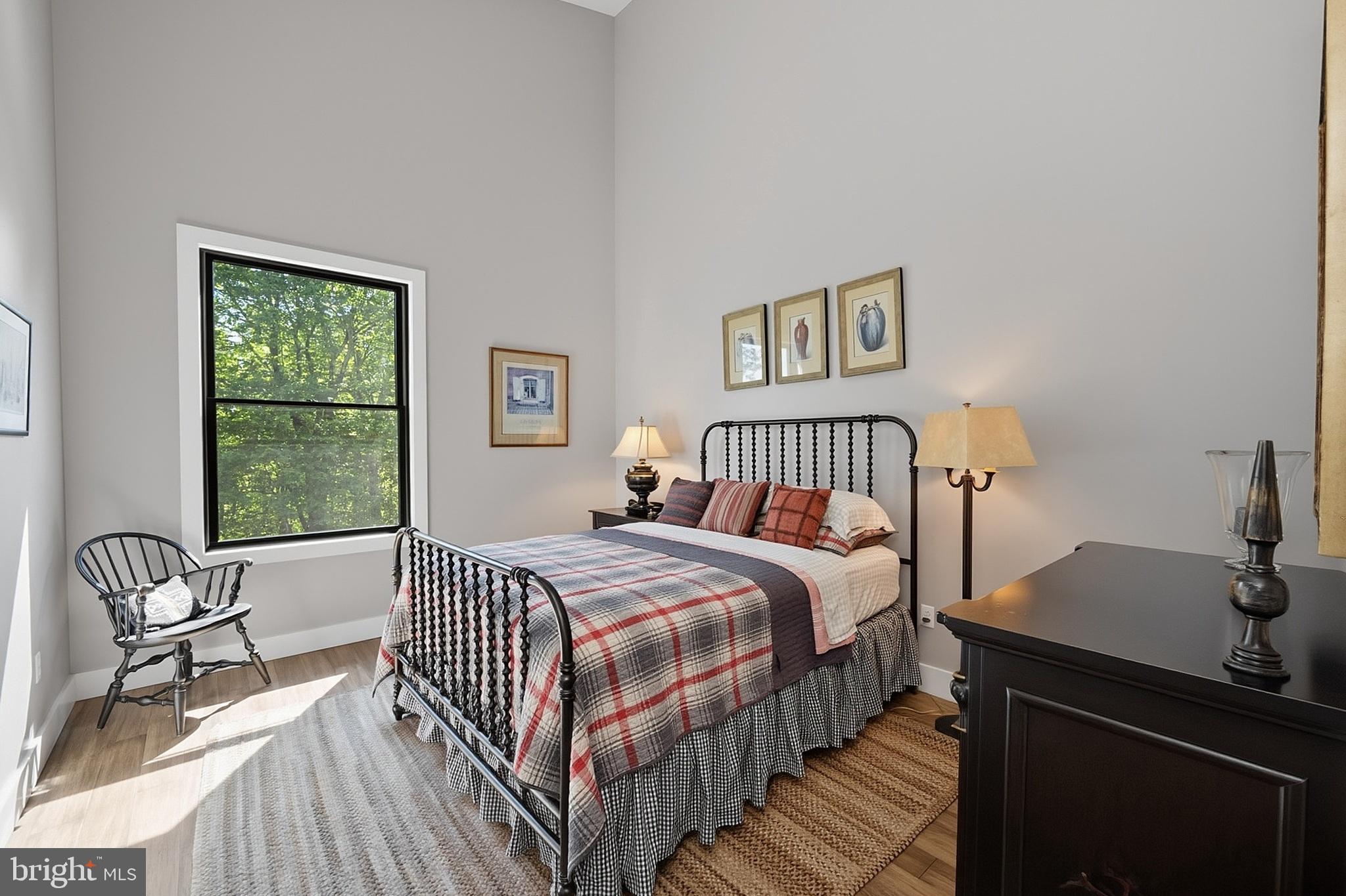 BACKBONE RIDGE - Residential