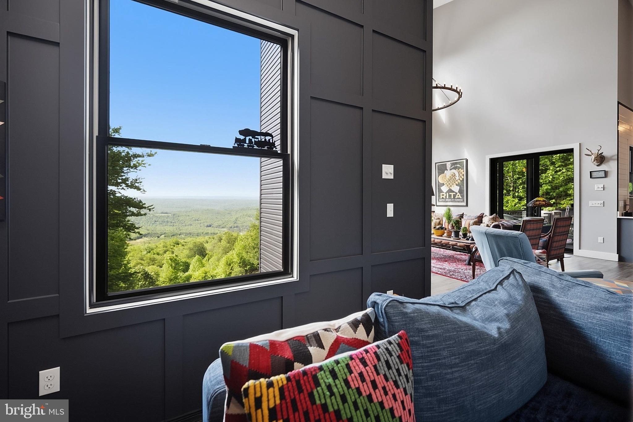 BACKBONE RIDGE - Residential