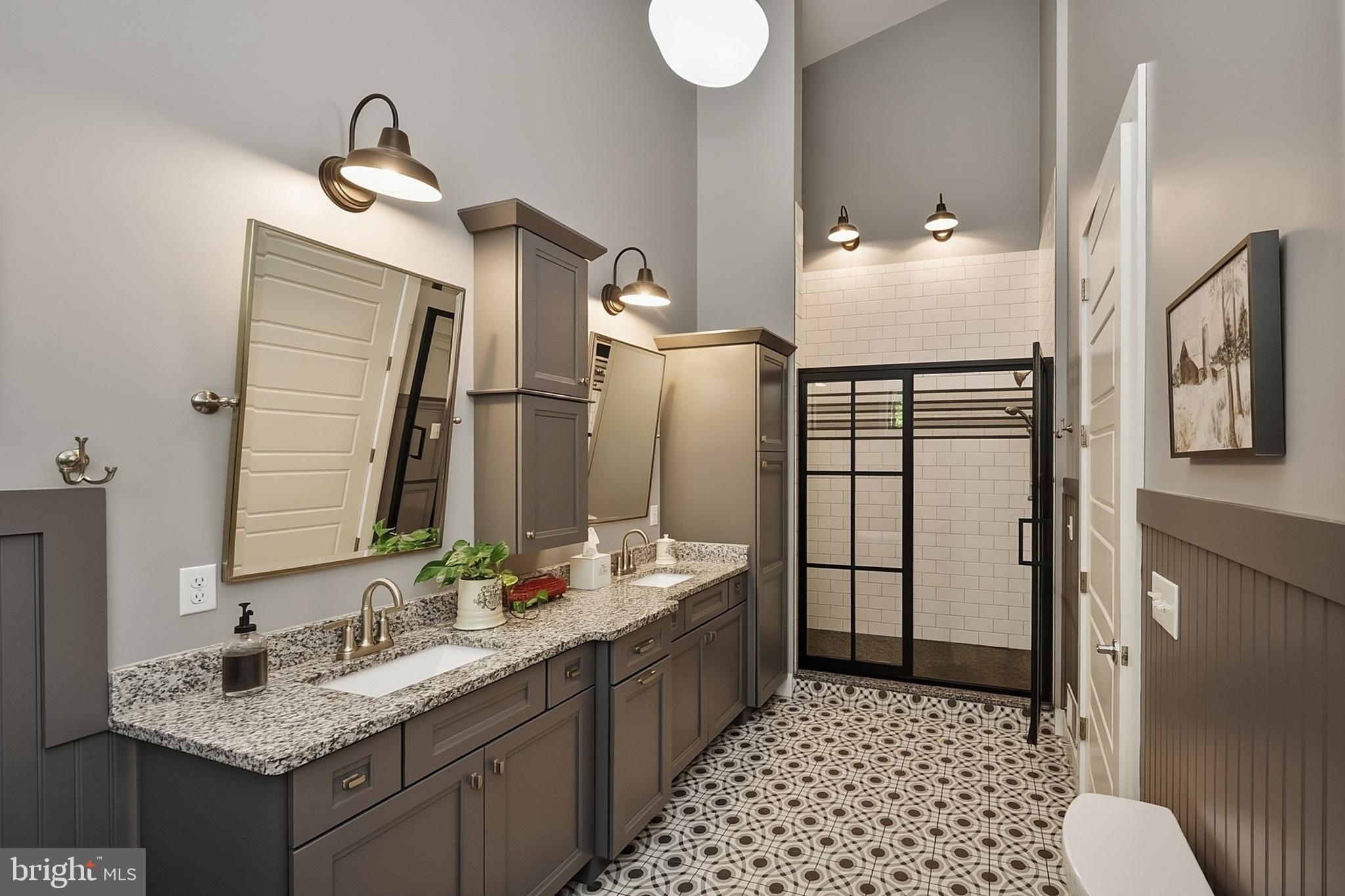 BACKBONE RIDGE - Residential