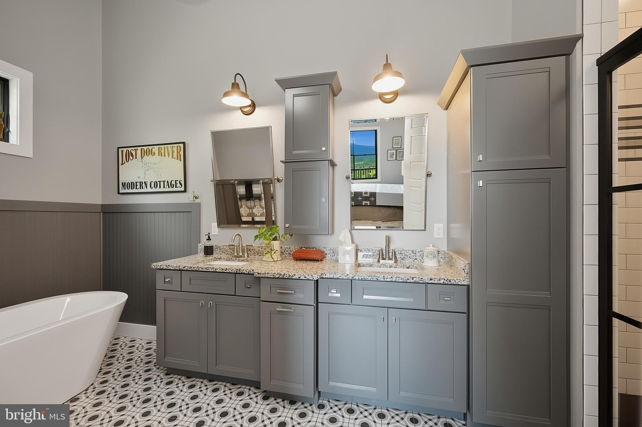 BACKBONE RIDGE - Residential