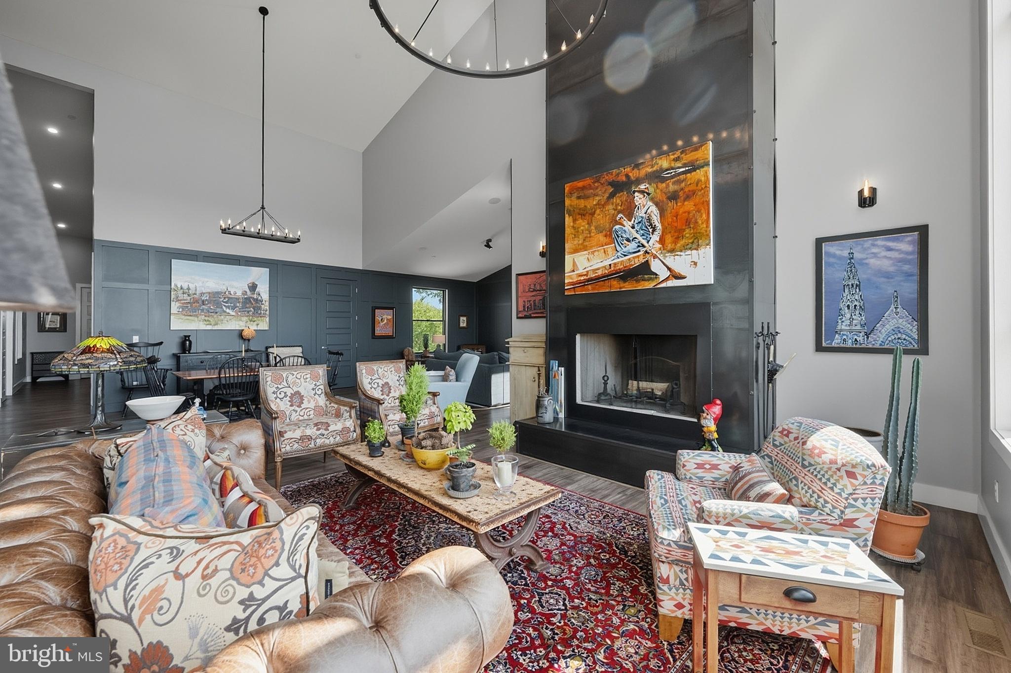 BACKBONE RIDGE - Residential