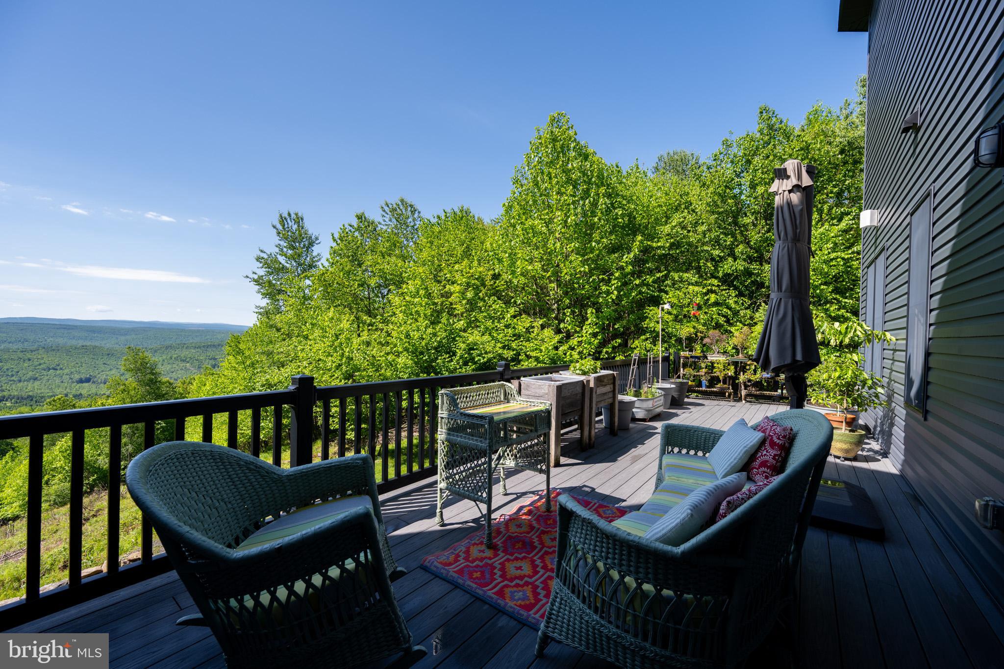 BACKBONE RIDGE - Residential