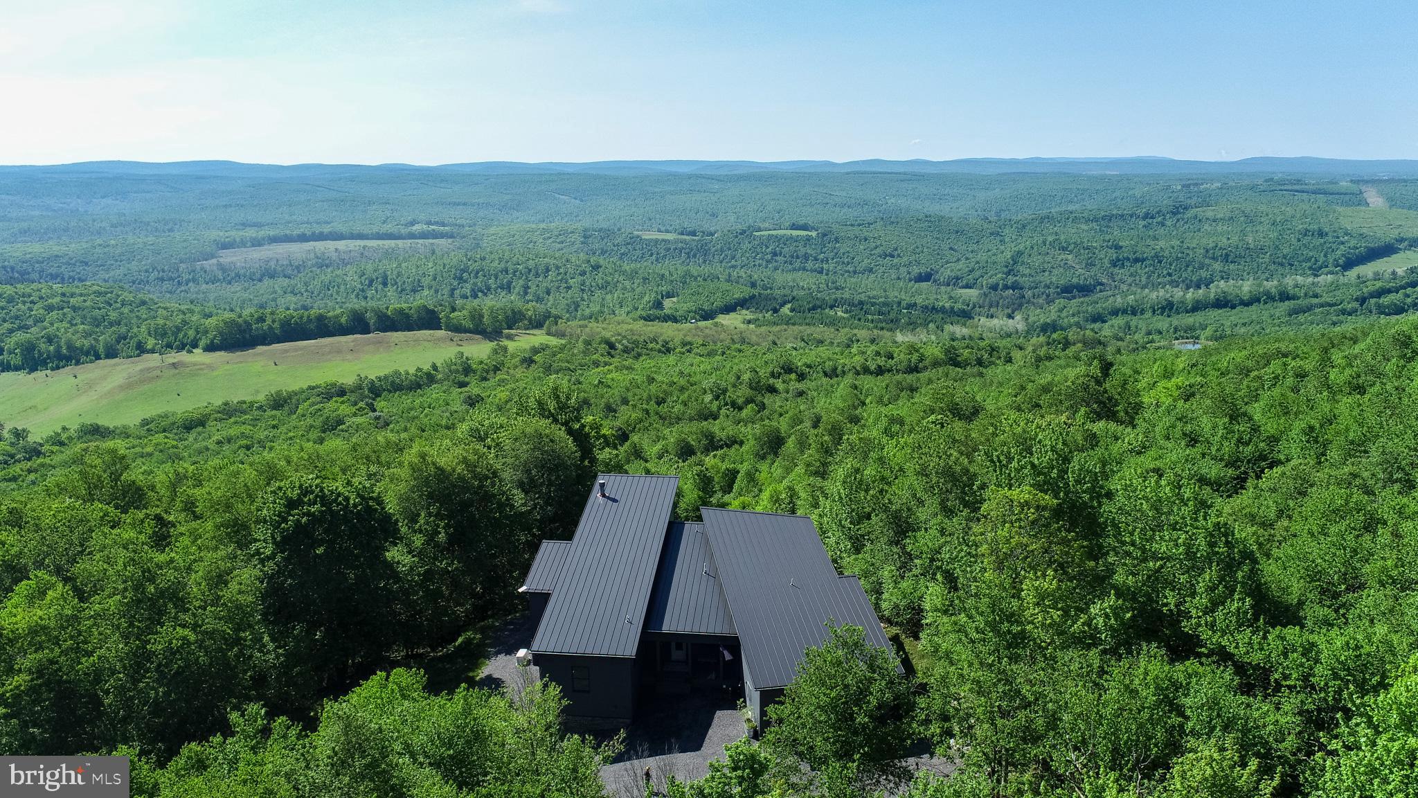 BACKBONE RIDGE - Residential