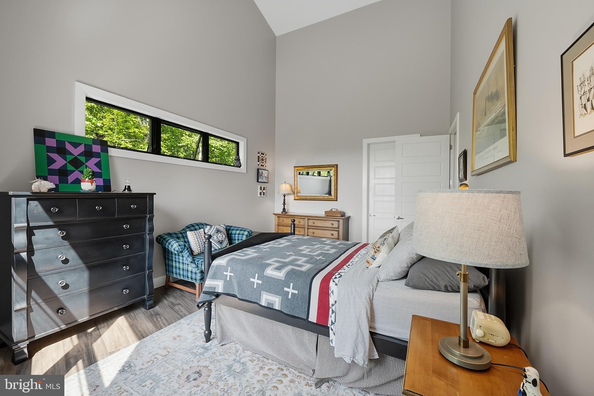 BACKBONE RIDGE - Residential