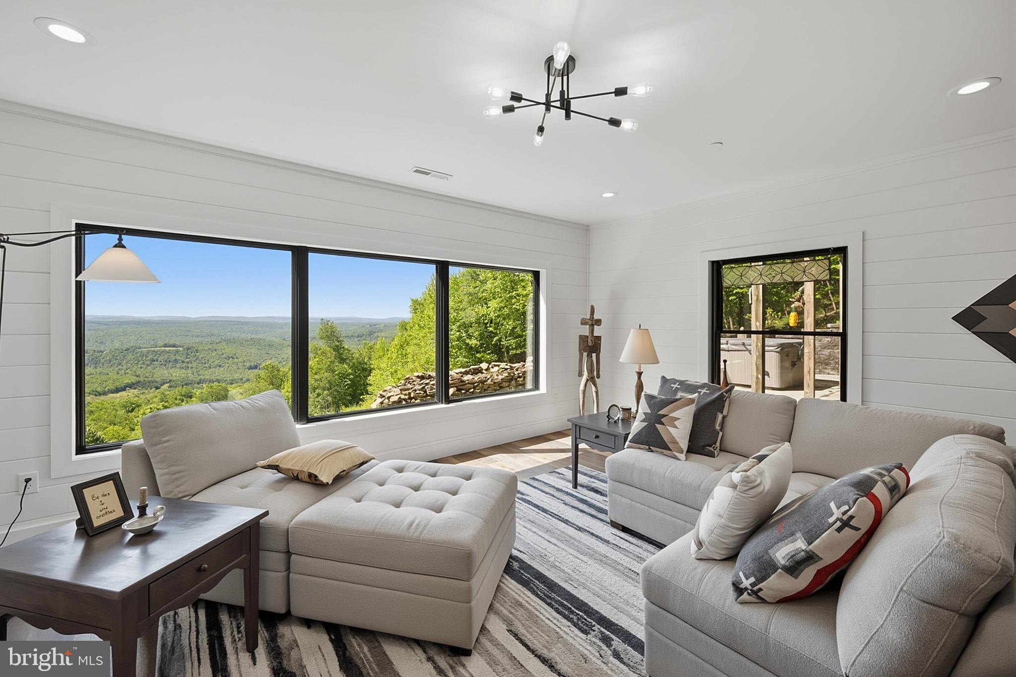 BACKBONE RIDGE - Residential