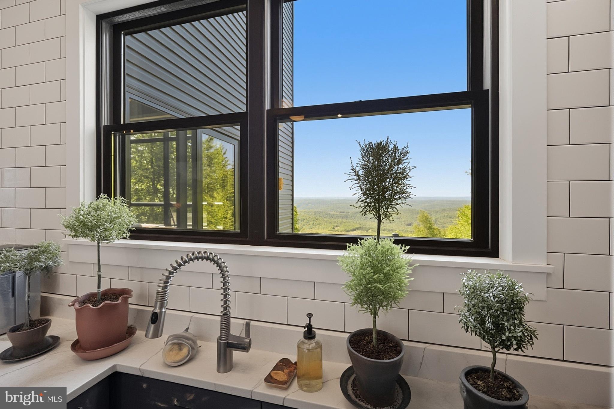 BACKBONE RIDGE - Residential