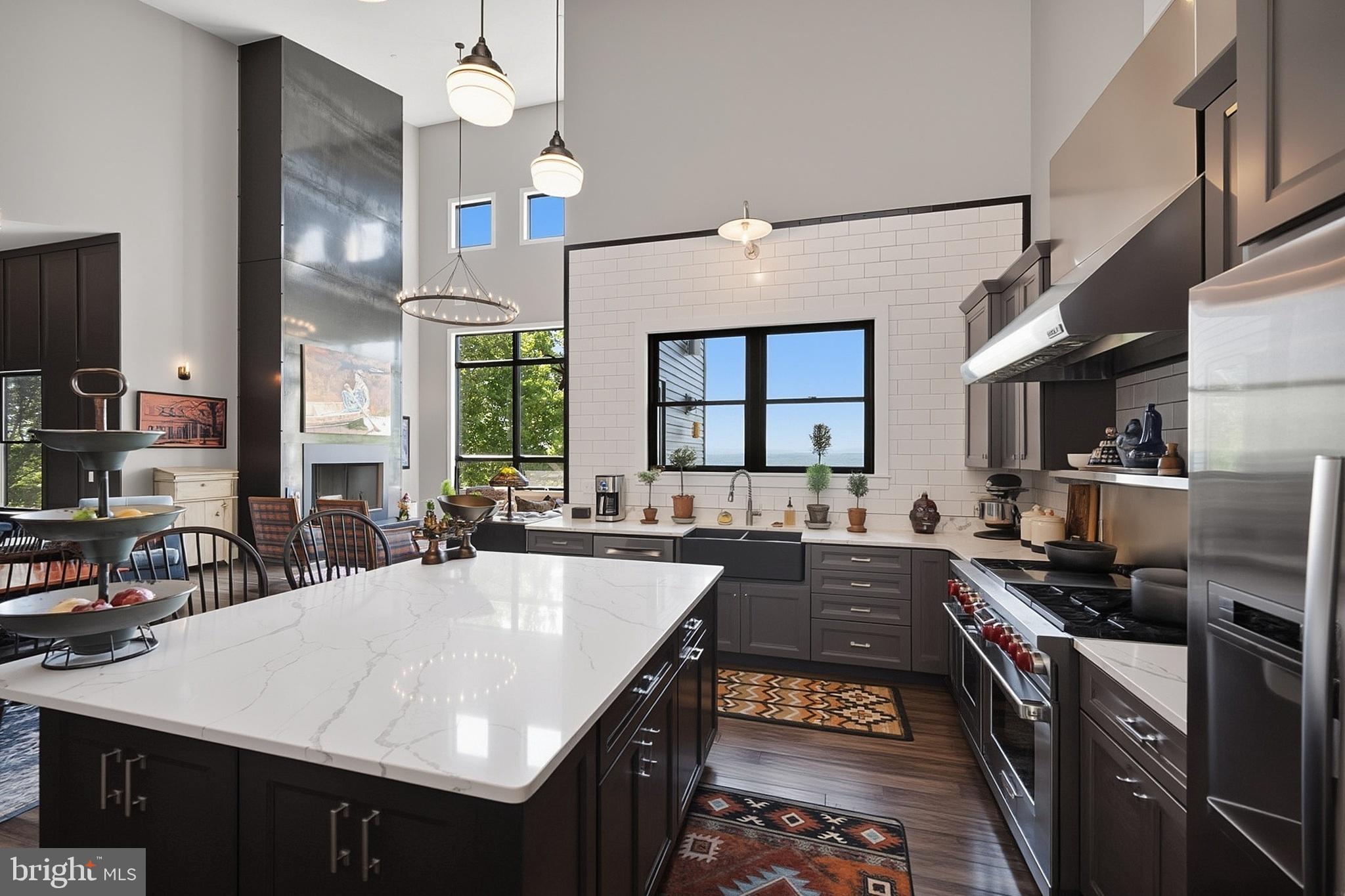 BACKBONE RIDGE - Residential