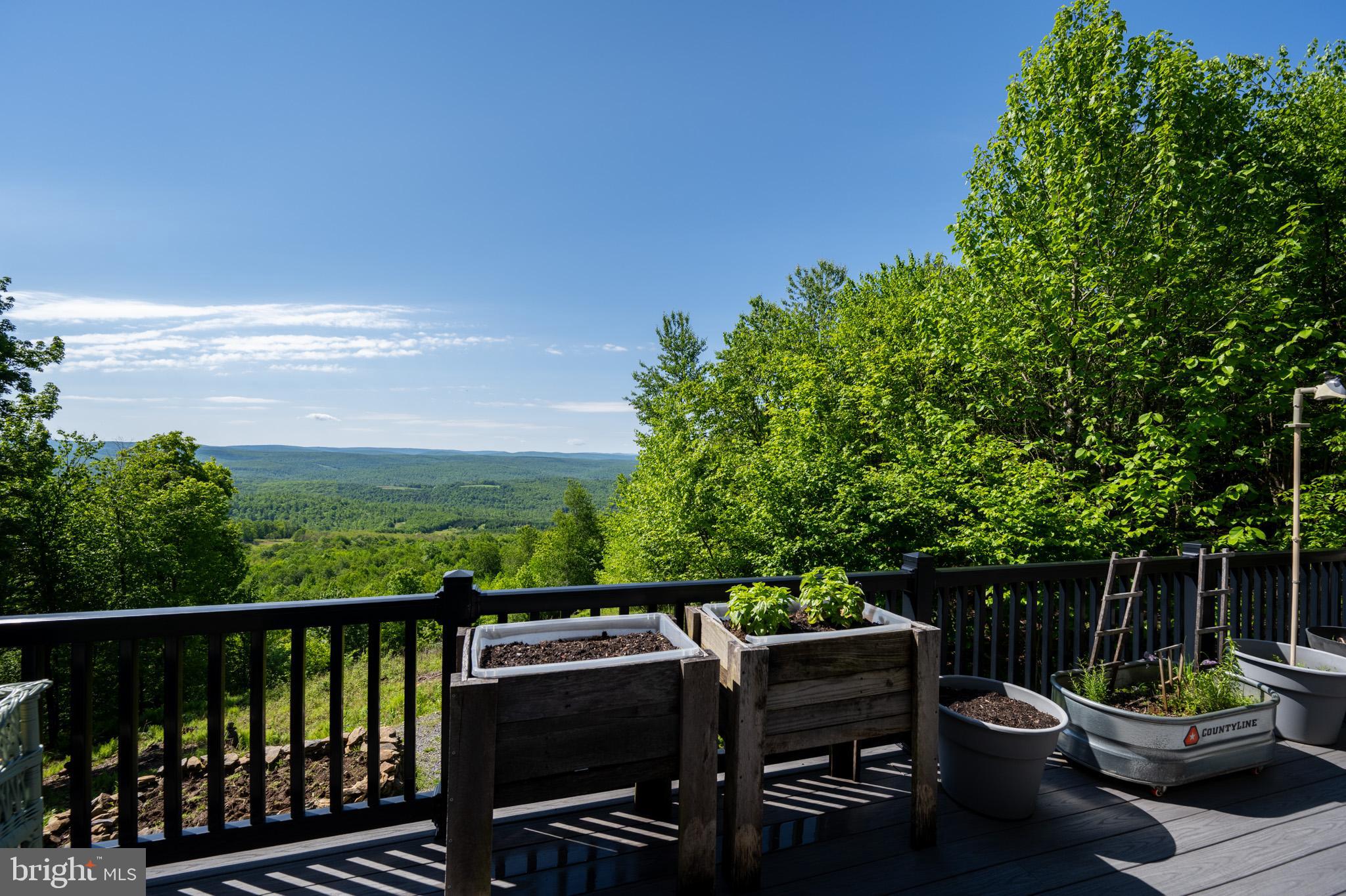 BACKBONE RIDGE - Residential