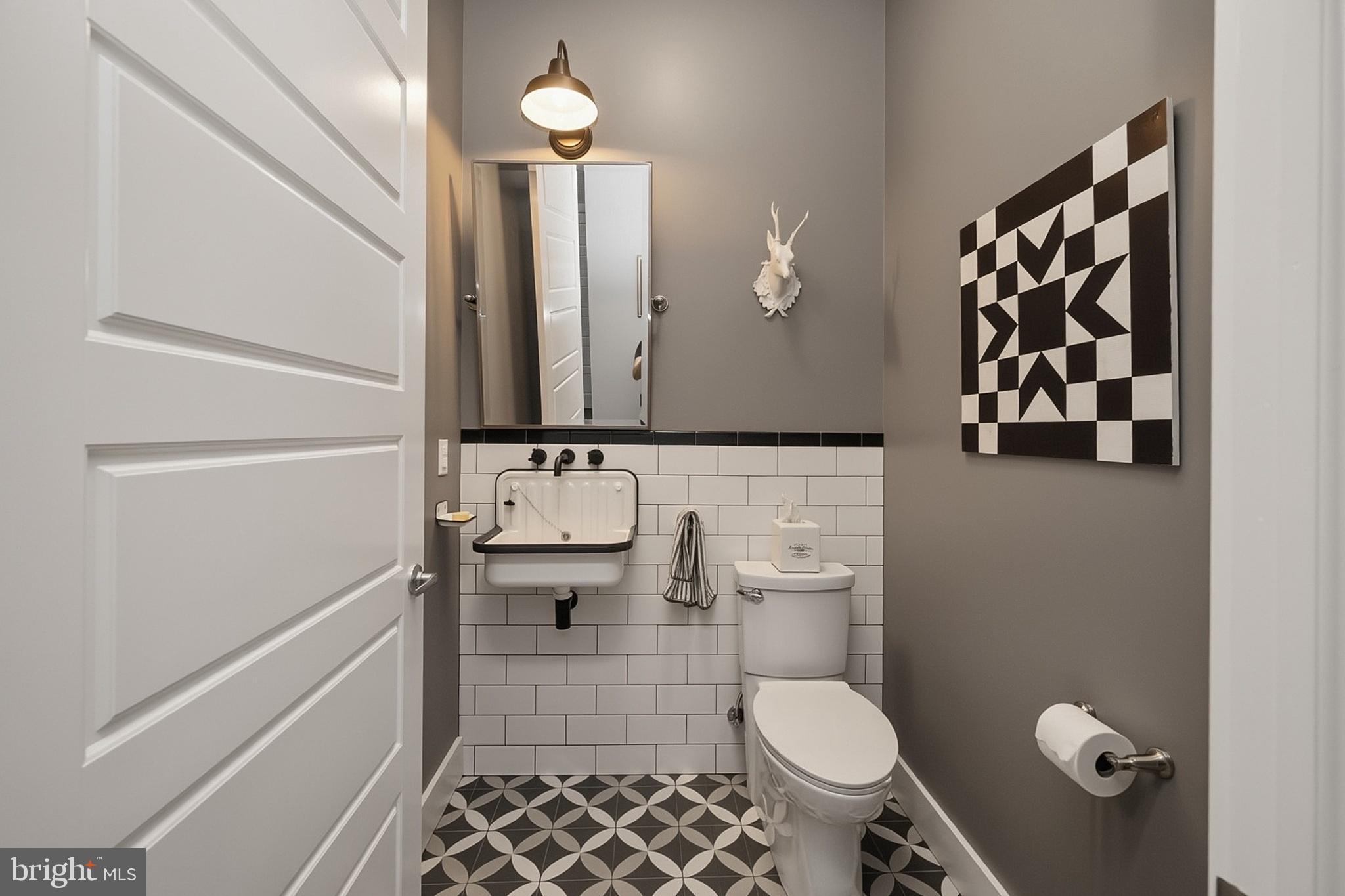 BACKBONE RIDGE - Residential