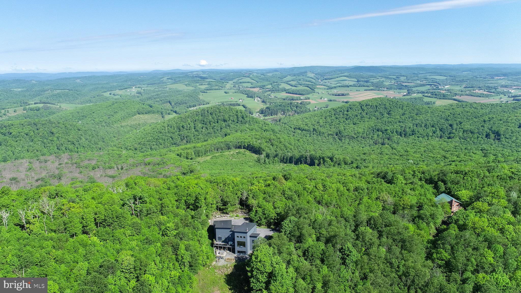 BACKBONE RIDGE - Residential