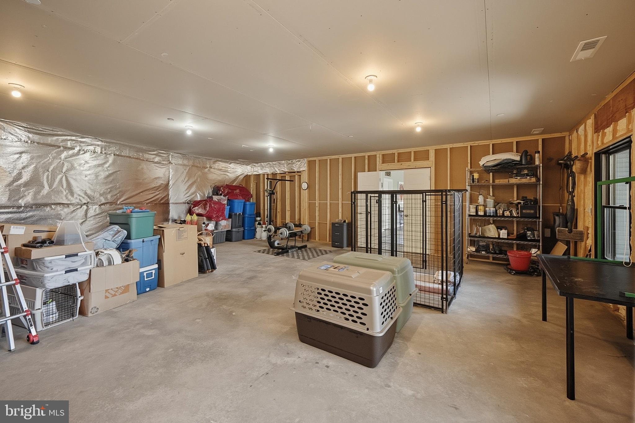 BACKBONE RIDGE - Residential