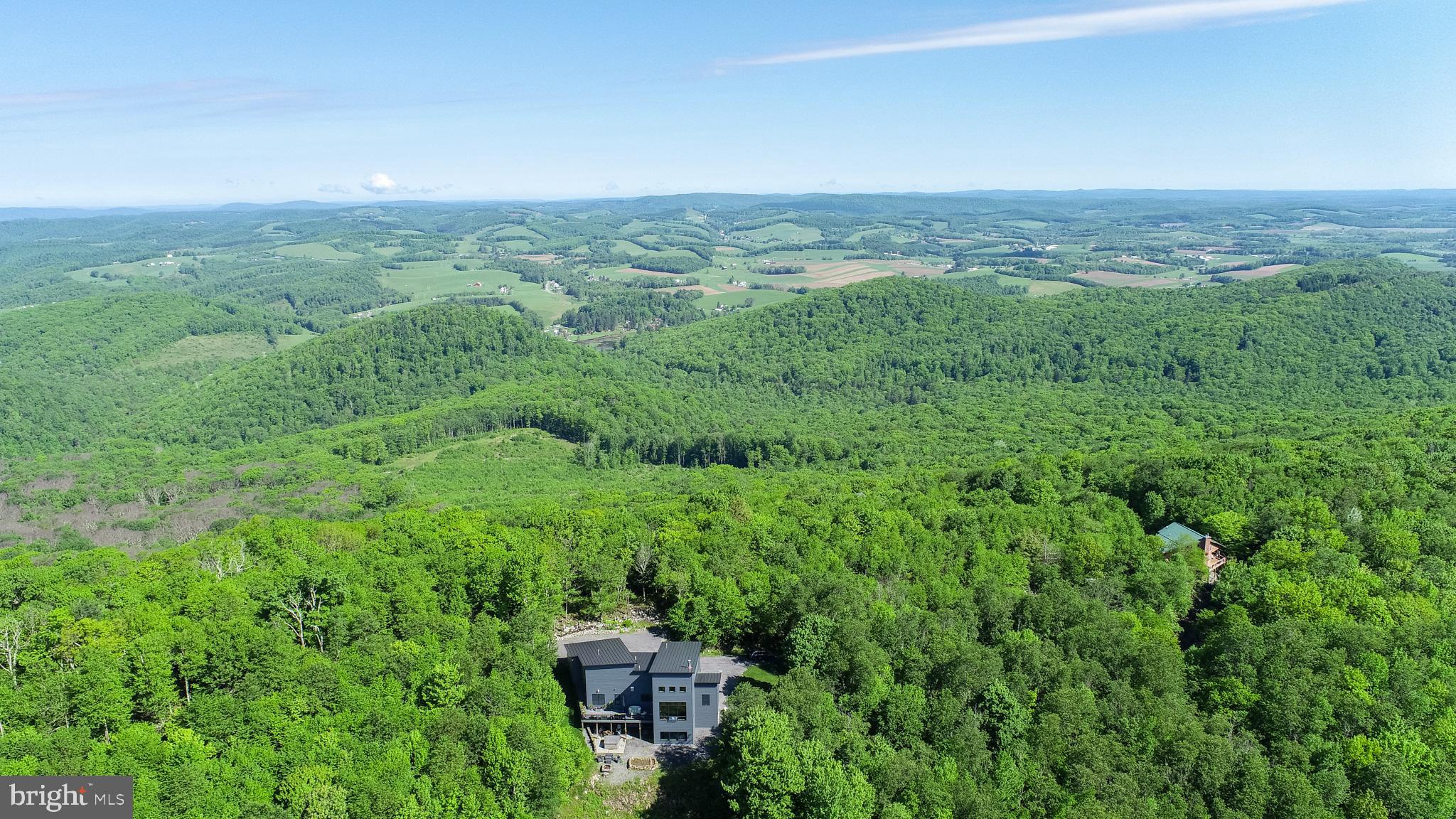 BACKBONE RIDGE - Residential