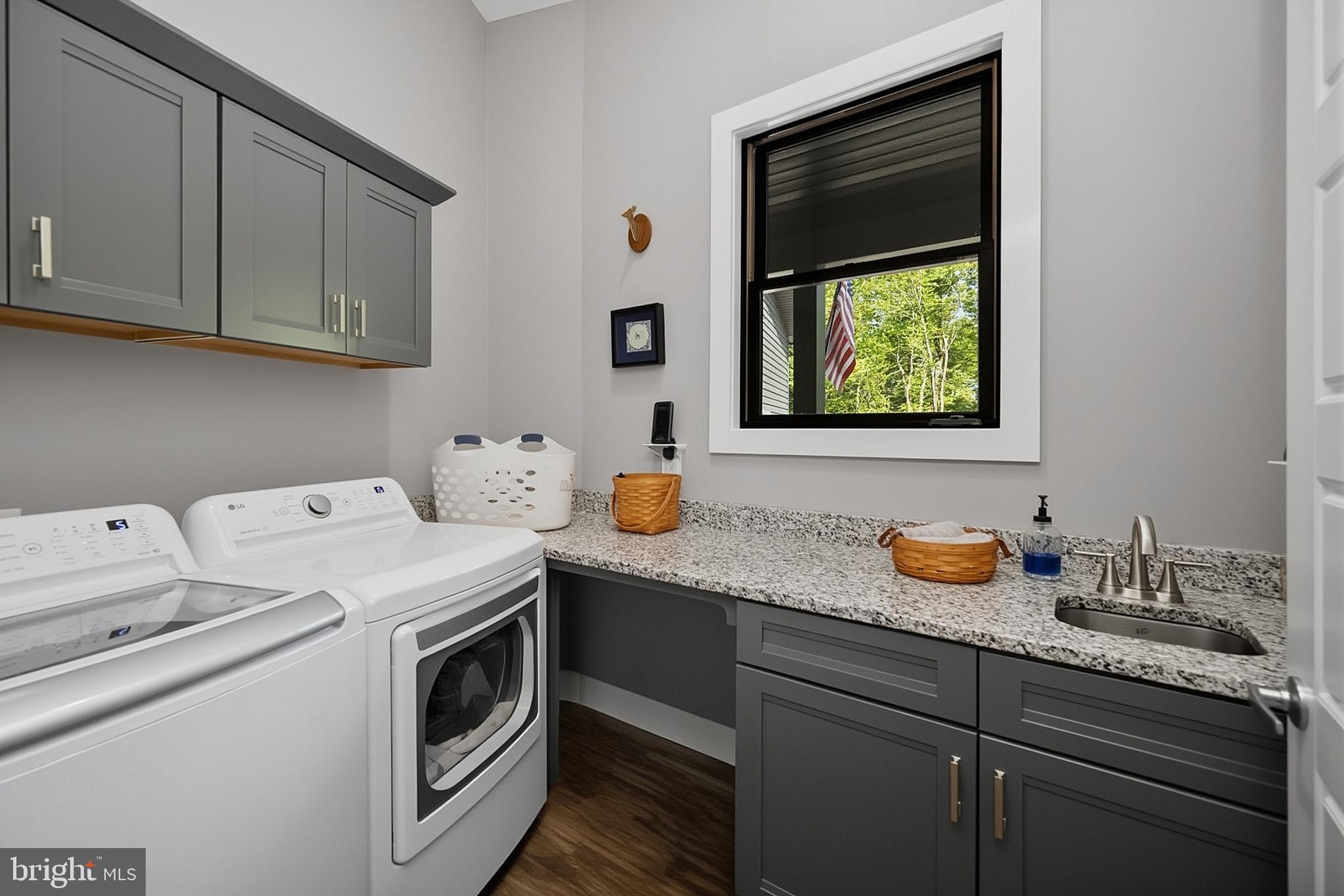 BACKBONE RIDGE - Residential