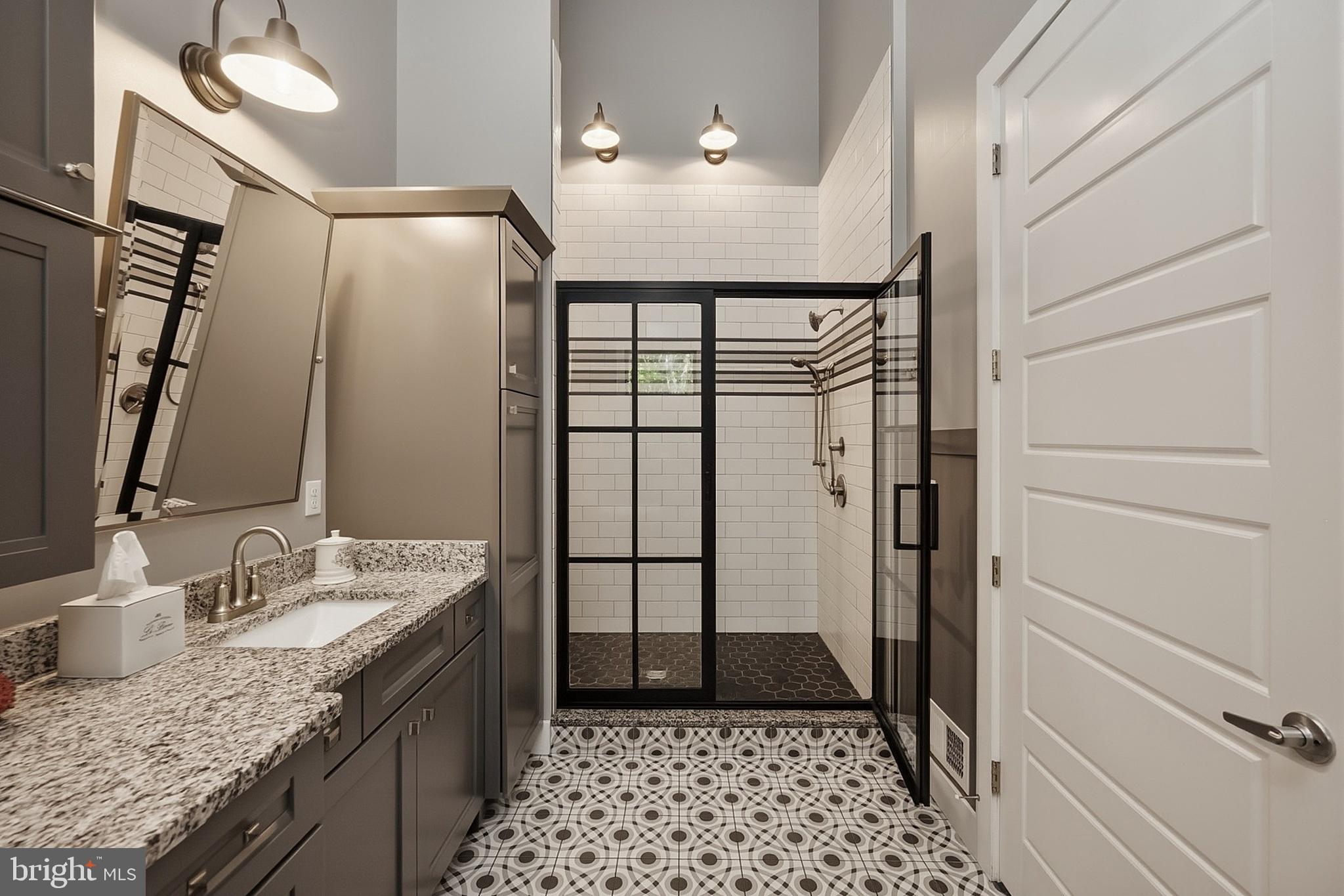 BACKBONE RIDGE - Residential