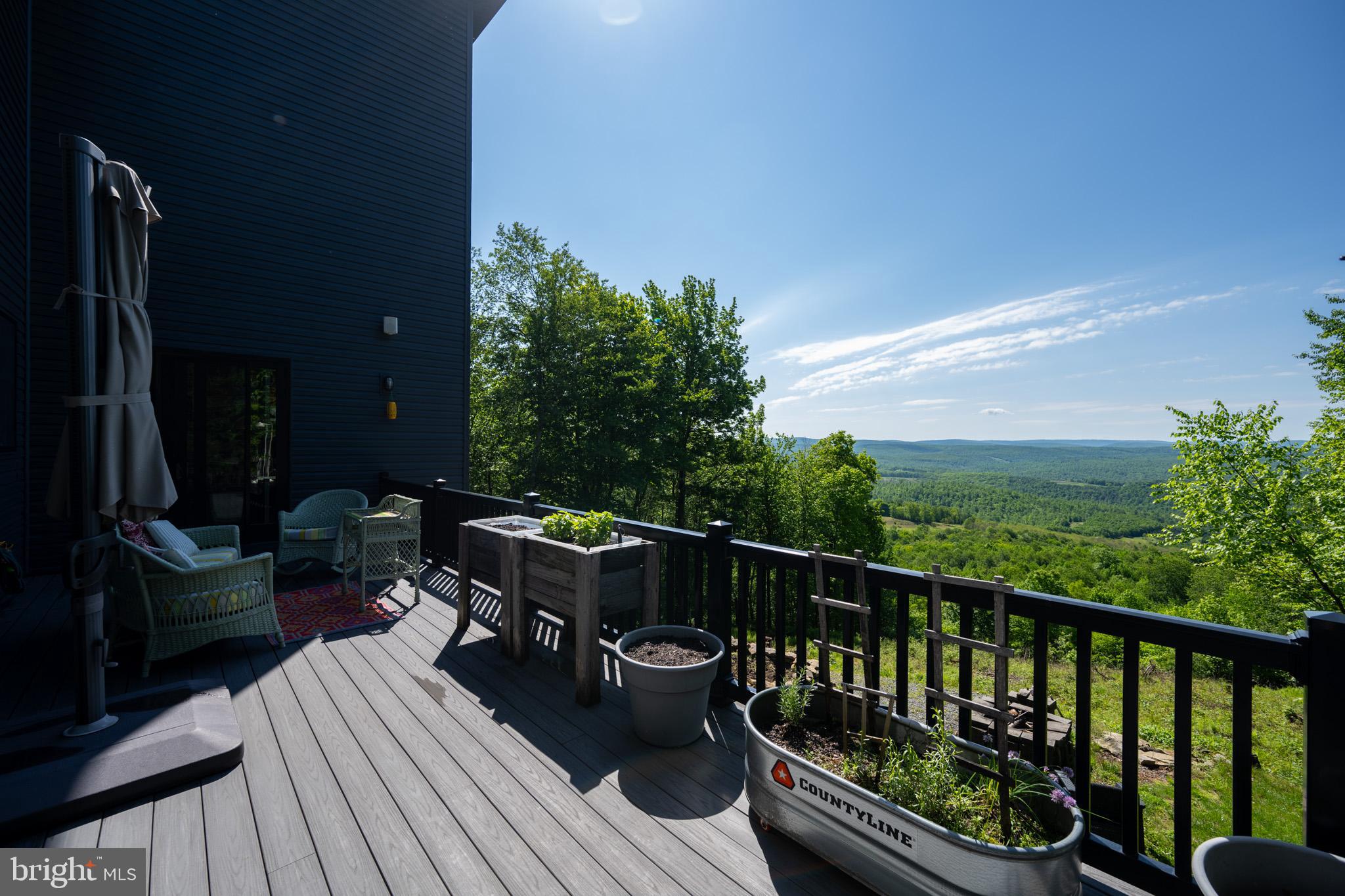 BACKBONE RIDGE - Residential