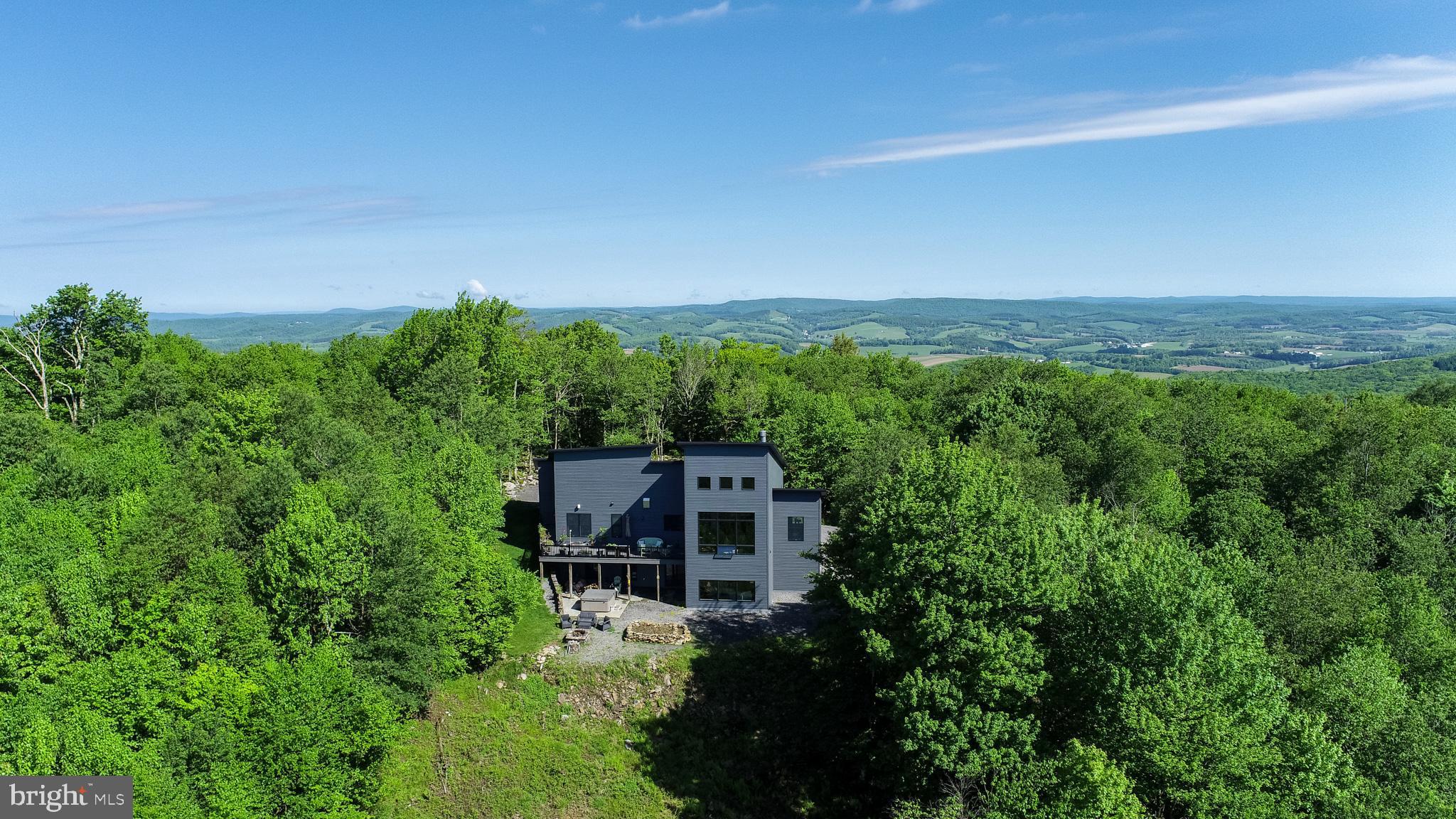 211 HIGH POINT RIDGE ROAD
