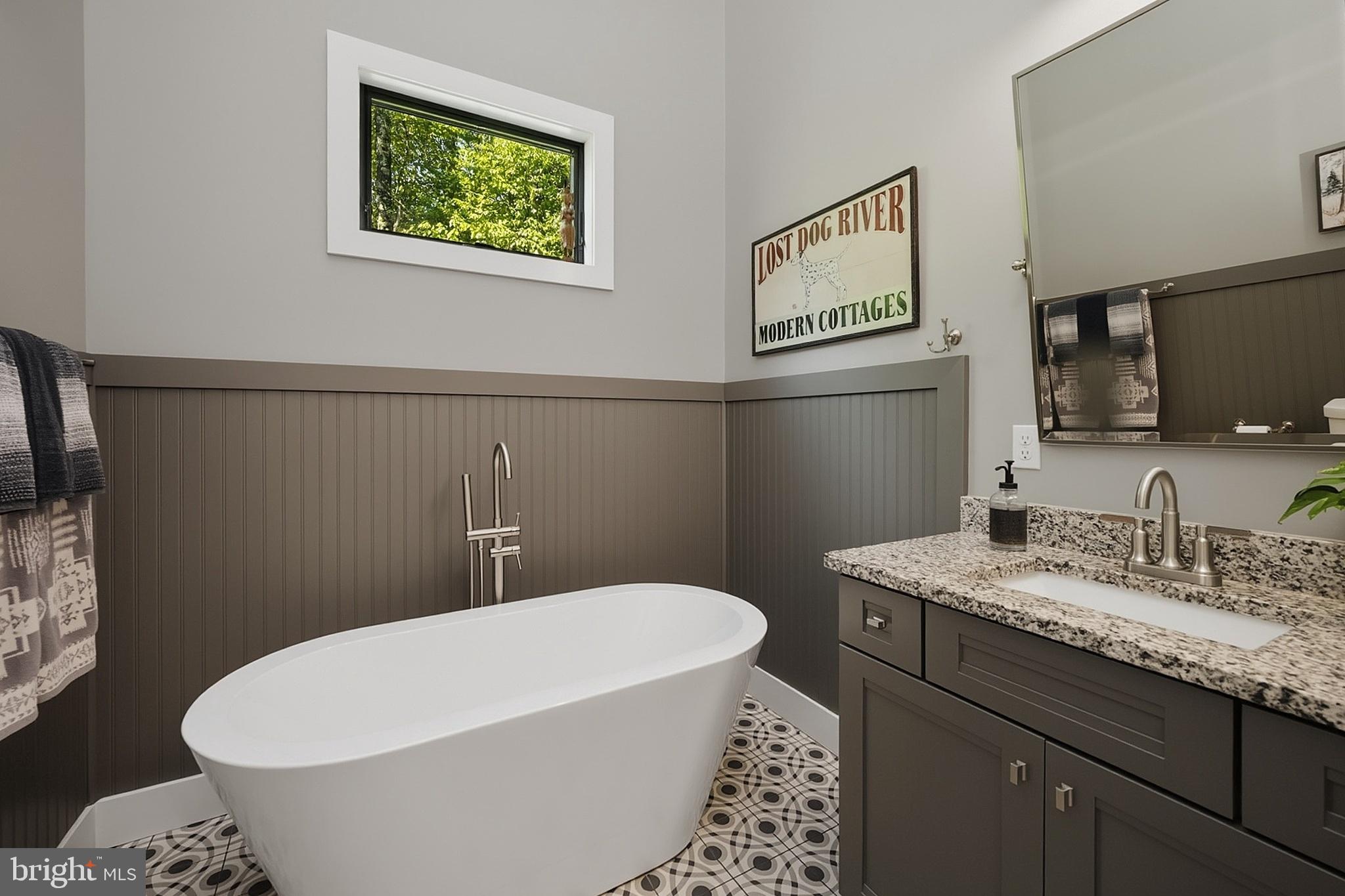 BACKBONE RIDGE - Residential