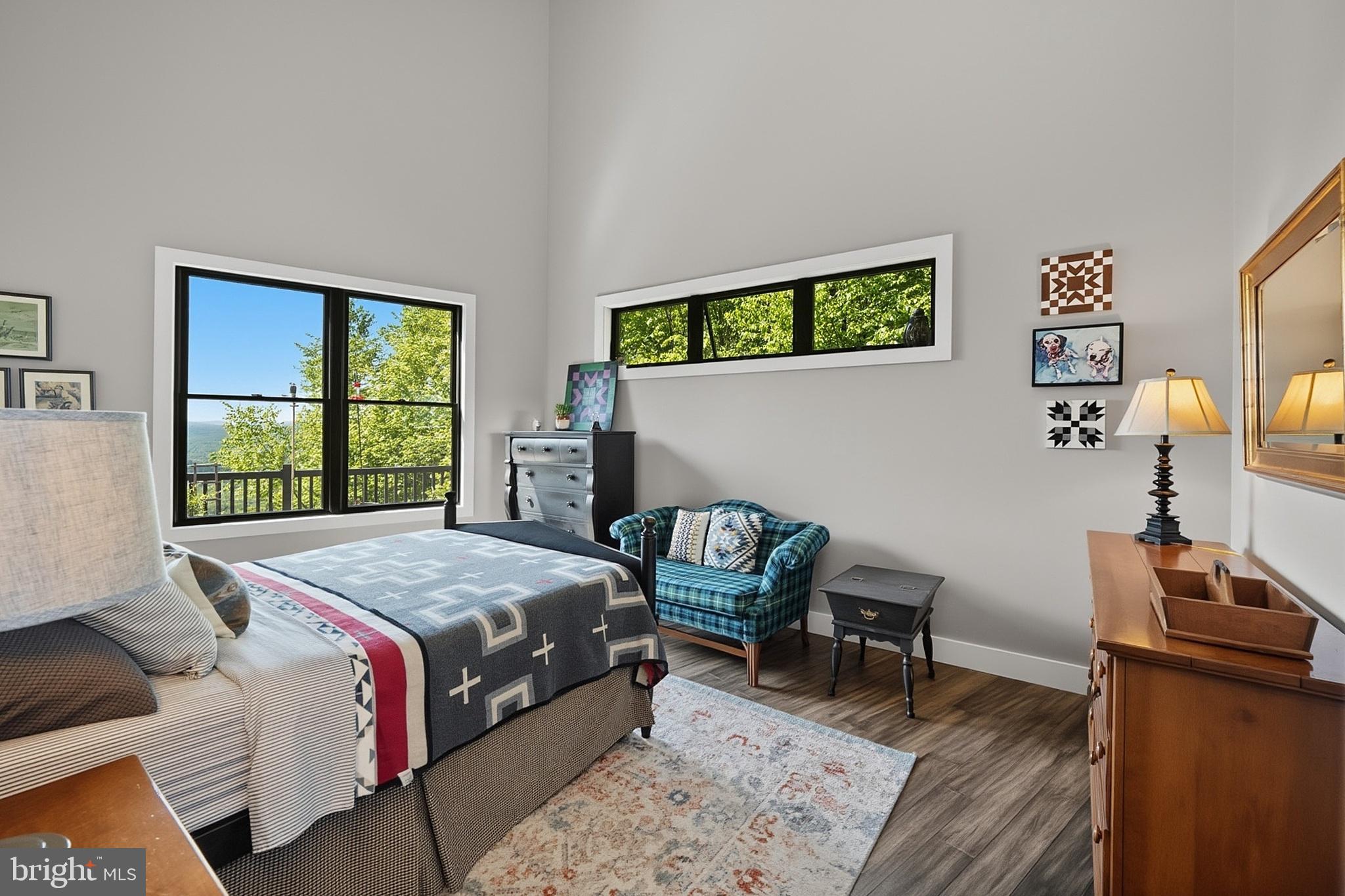 BACKBONE RIDGE - Residential