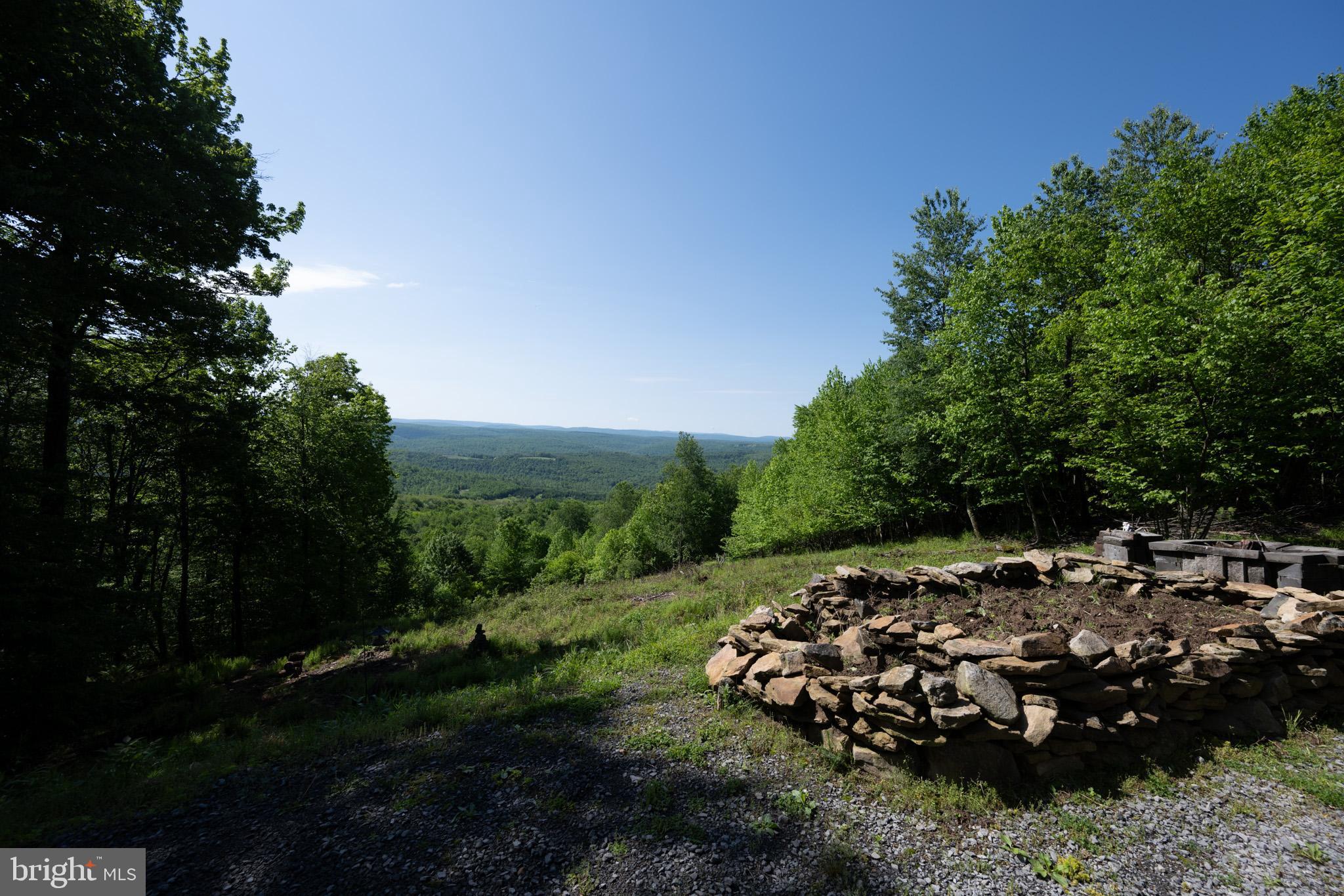 BACKBONE RIDGE - Residential