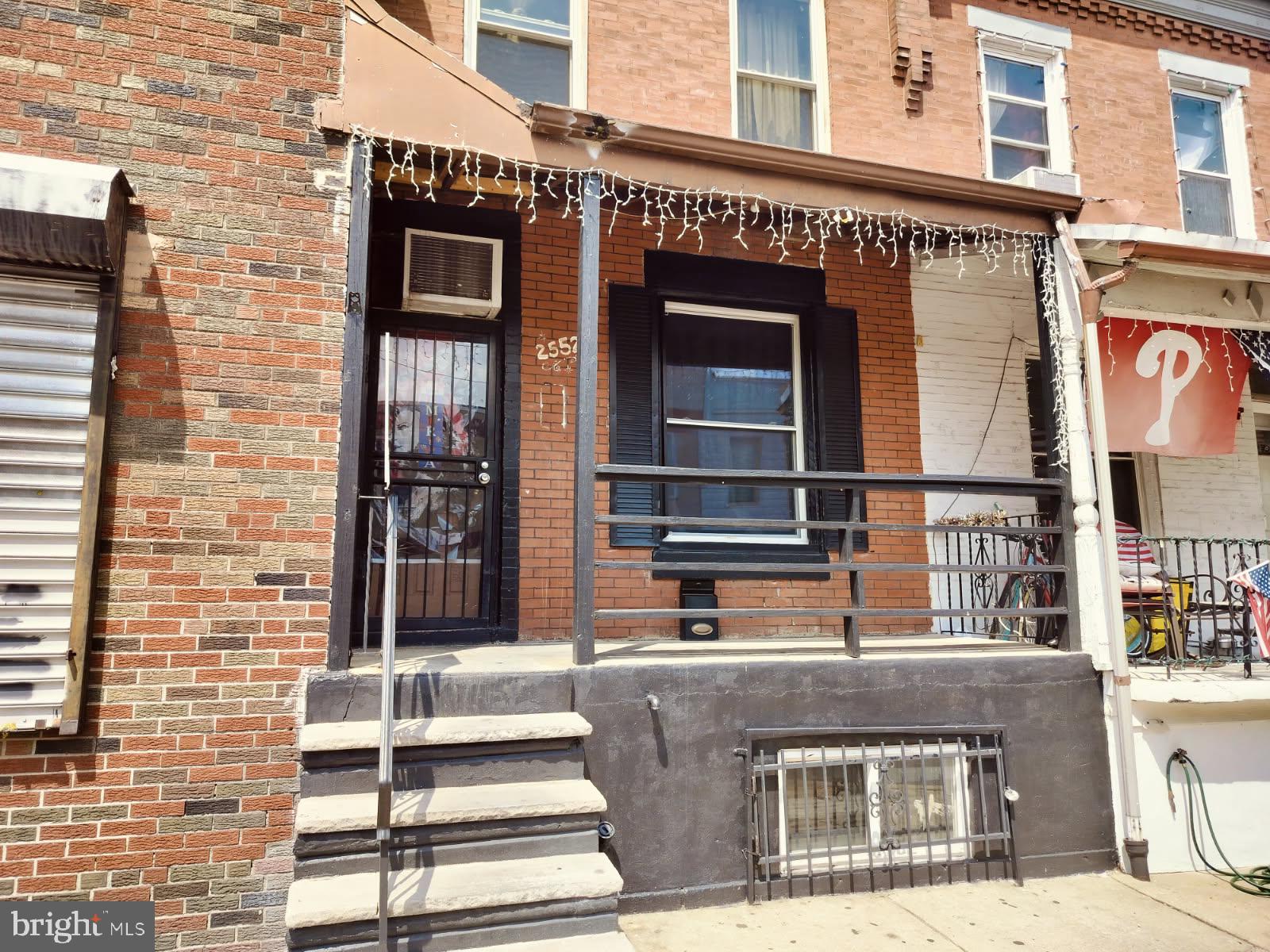 2552 S FRANKLIN STREET
