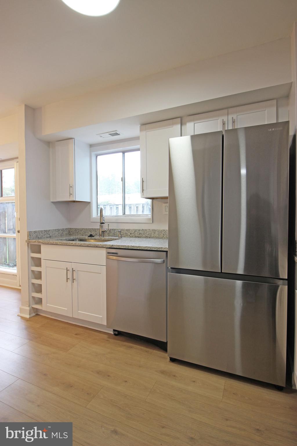 FAIRFAX HERITAGE - Residential