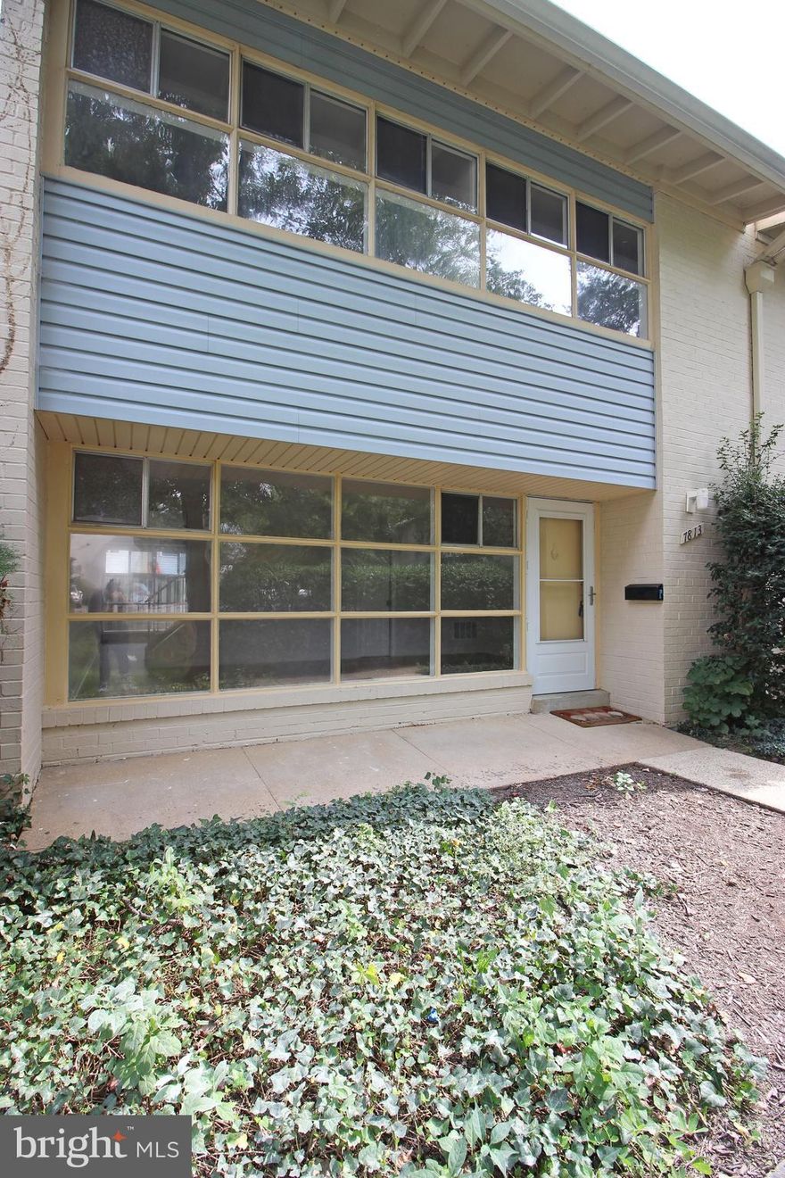 Stunningly Remodeled 3 Bedroom 1.5 Bath 2 Level Townhouse-condo in Annandale! Entering this amazing space you are welcomed by the brand new laminate flooring found throughout the home, along with the freshly painted walls. The spacious living room brings you in, providing ample space for relaxation after a long day or hosting a gathering for any celebration! From the living room you are guided to the open concept kitchen-dining room area. Here you will find an updated kitchen boasting new granite countertops, stainless steel appliances, great cabinet space, as well as a built-in wine rack. The dining room provides access to the landscaped & fenced-in backyard, perfect for enjoying the weather and enjoying the fresh air. Heading to the second level you will find the bedrooms, each with brand new wall to wall carpeting, generous closet space with built-in shelving & ample natural light. The second level is rounded out by the fully remodeled full bathroom with standing shower. Enjoy the comforts of an in-unit washer & dryer, as well as being located minutes from I-495, I-66, Tysons Corner & Arlington!