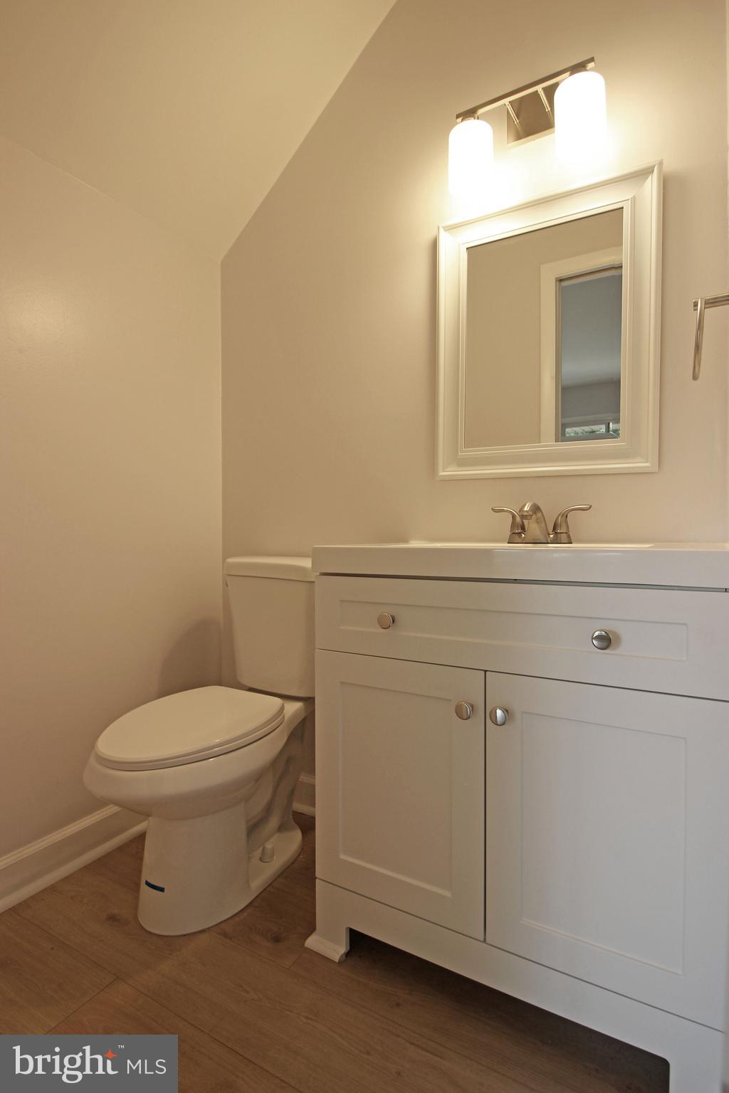 FAIRFAX HERITAGE - Residential