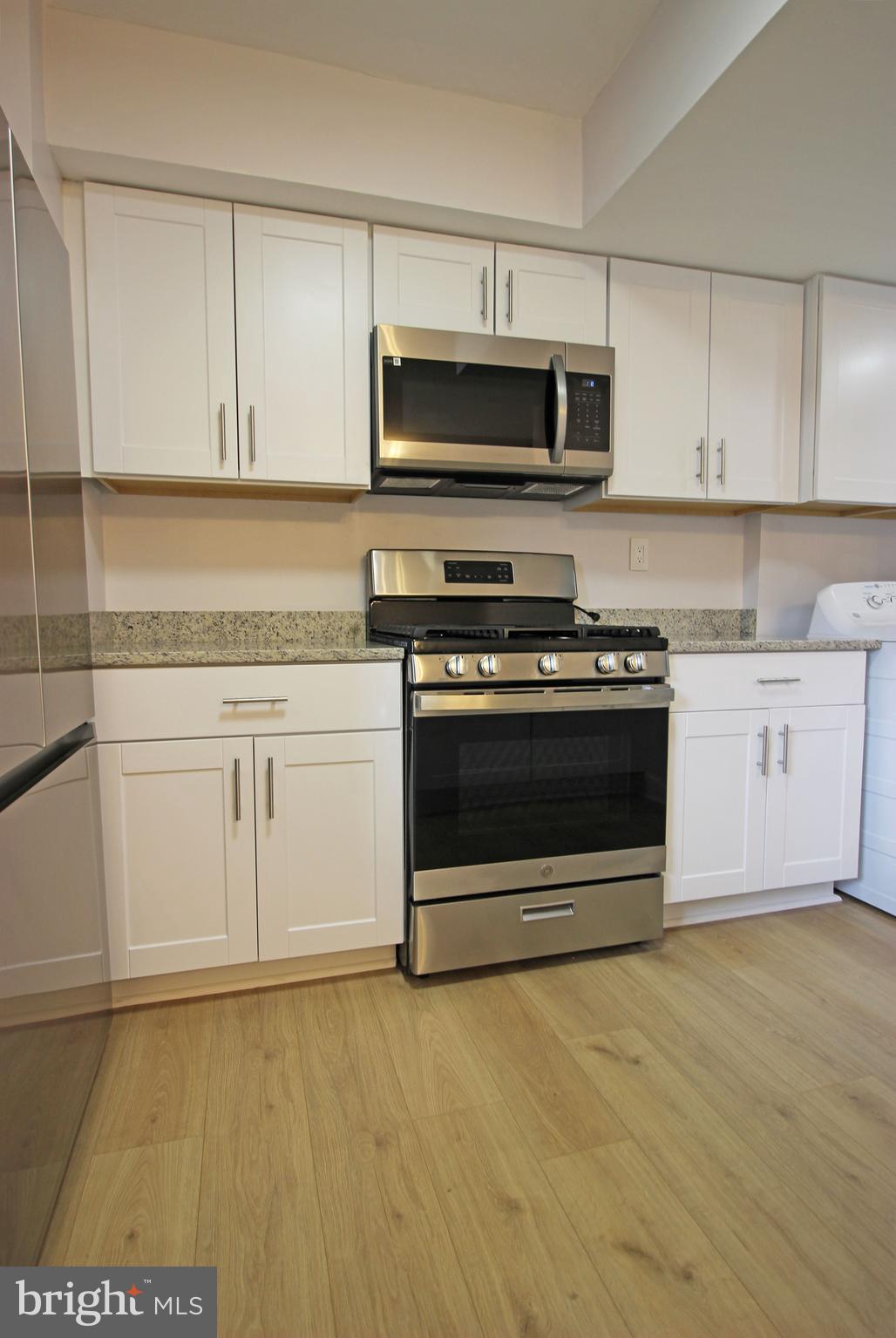 FAIRFAX HERITAGE - Residential