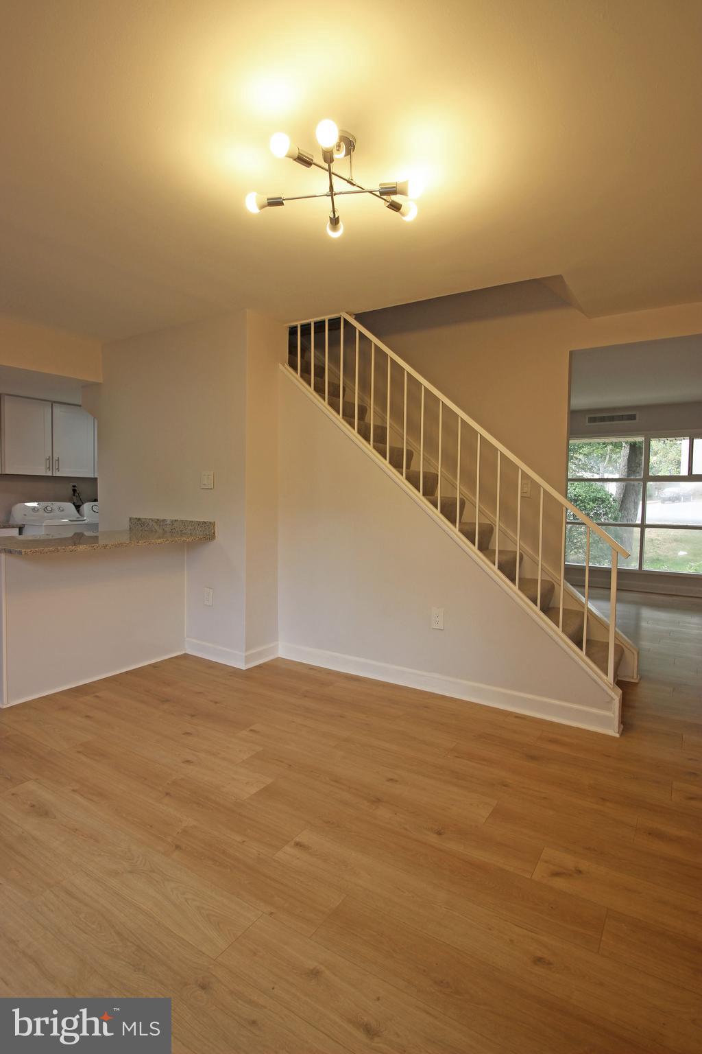 FAIRFAX HERITAGE - Residential