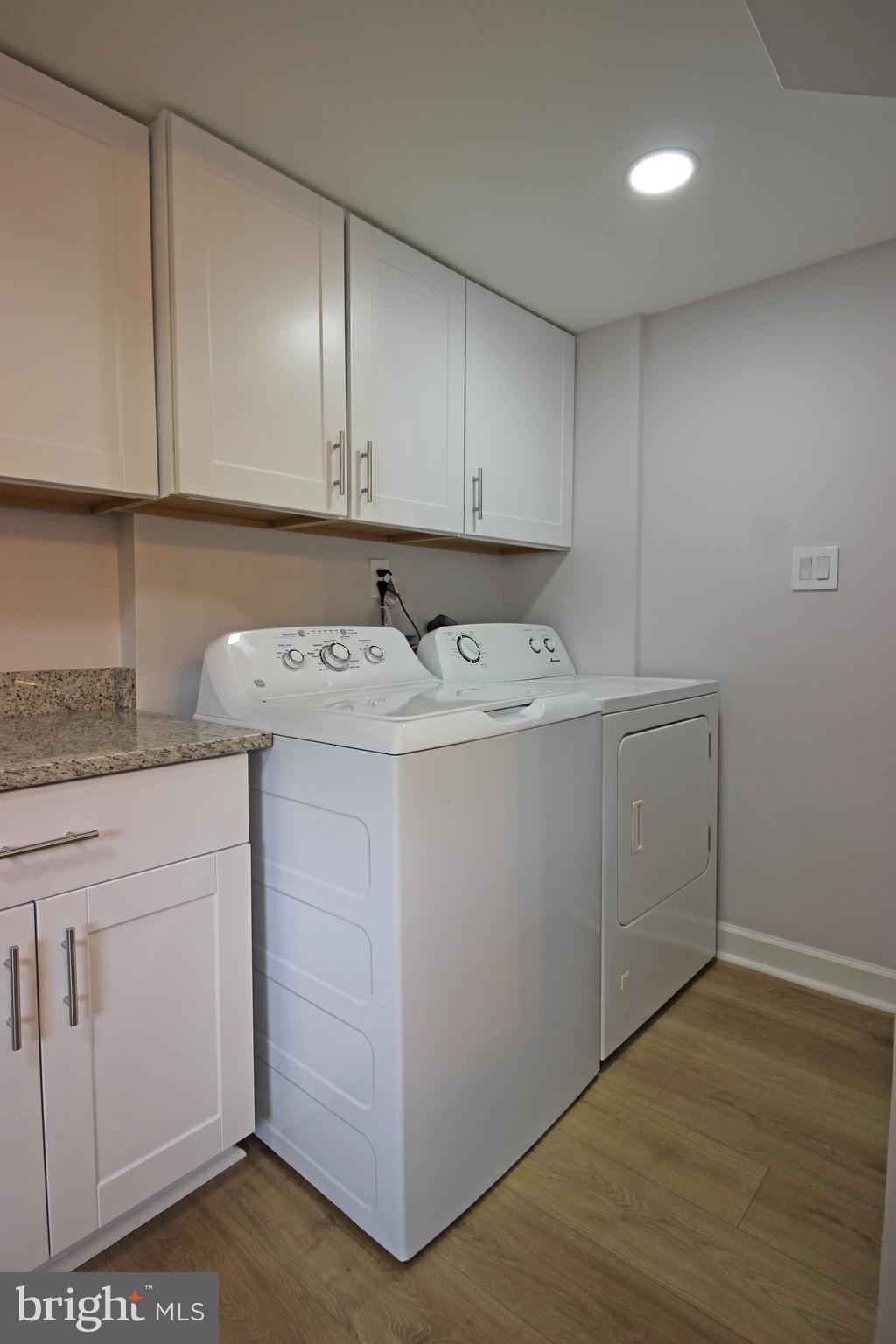 FAIRFAX HERITAGE - Residential