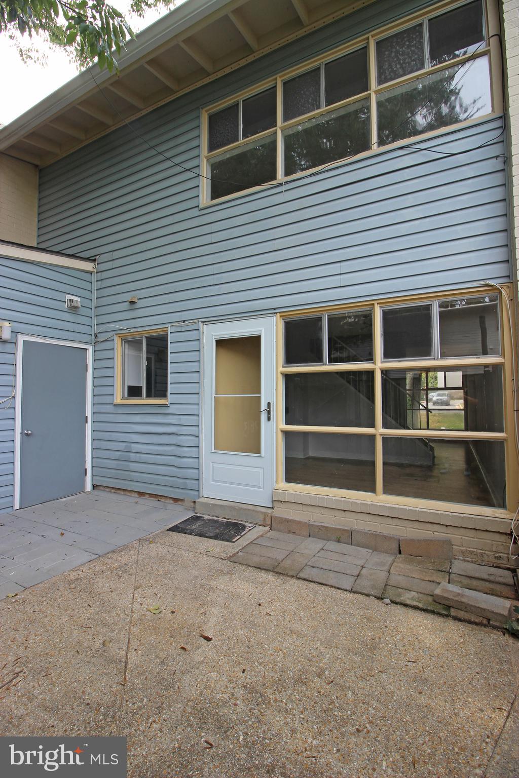 FAIRFAX HERITAGE - Residential