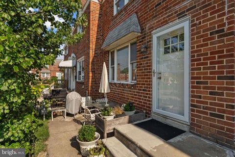 Townhouse For Sale - 205 Southern Avenue<br/> AMBLER, PA 19002