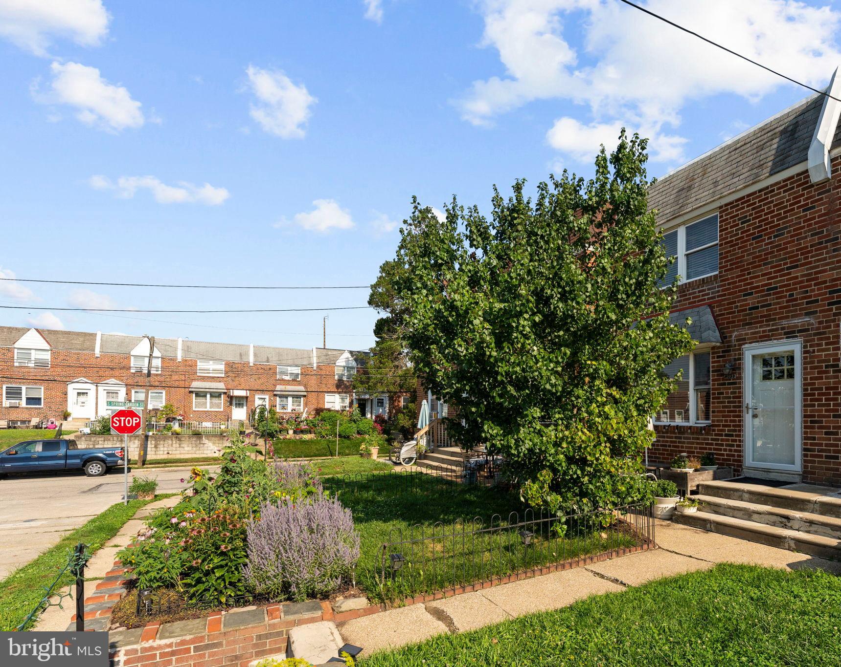 205 SOUTHERN AVENUE