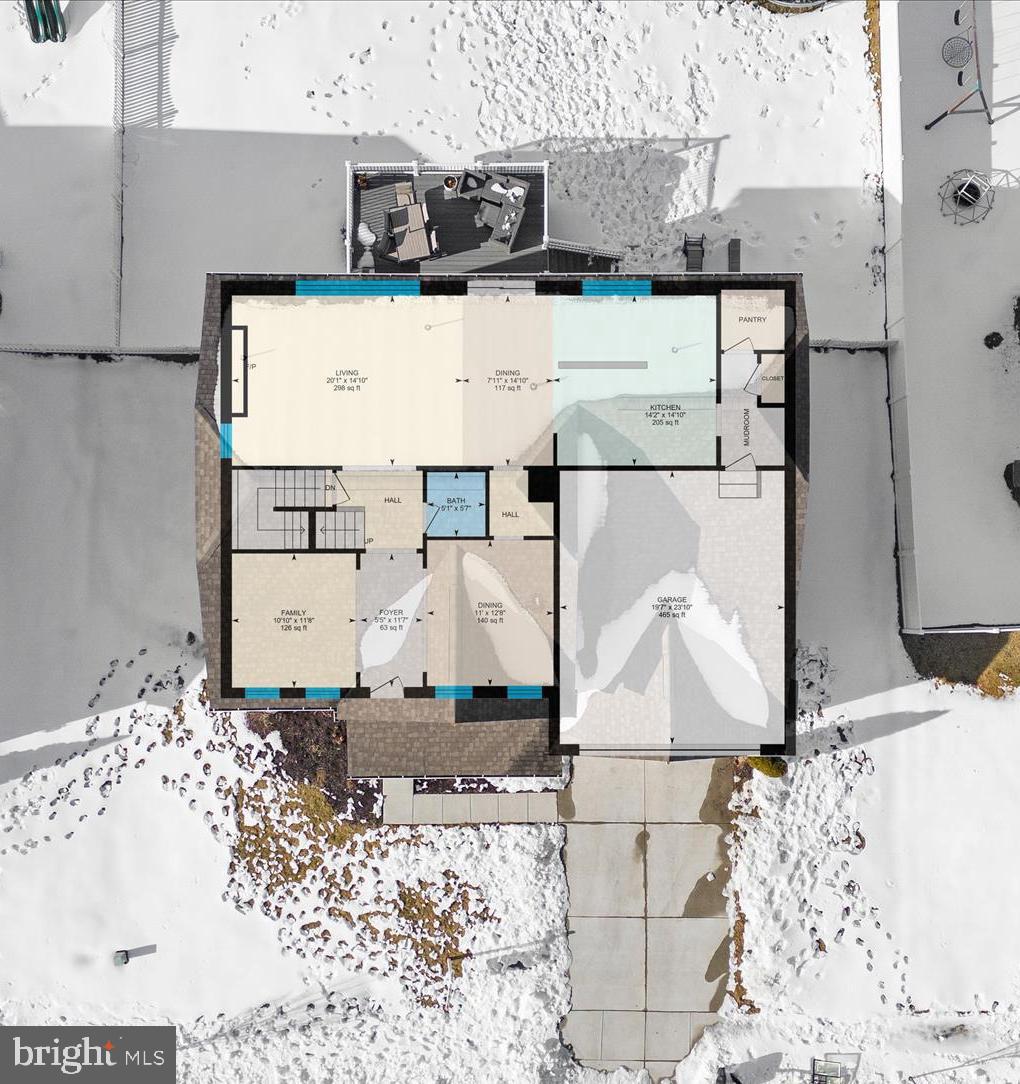 MONARCH GLEN - Residential