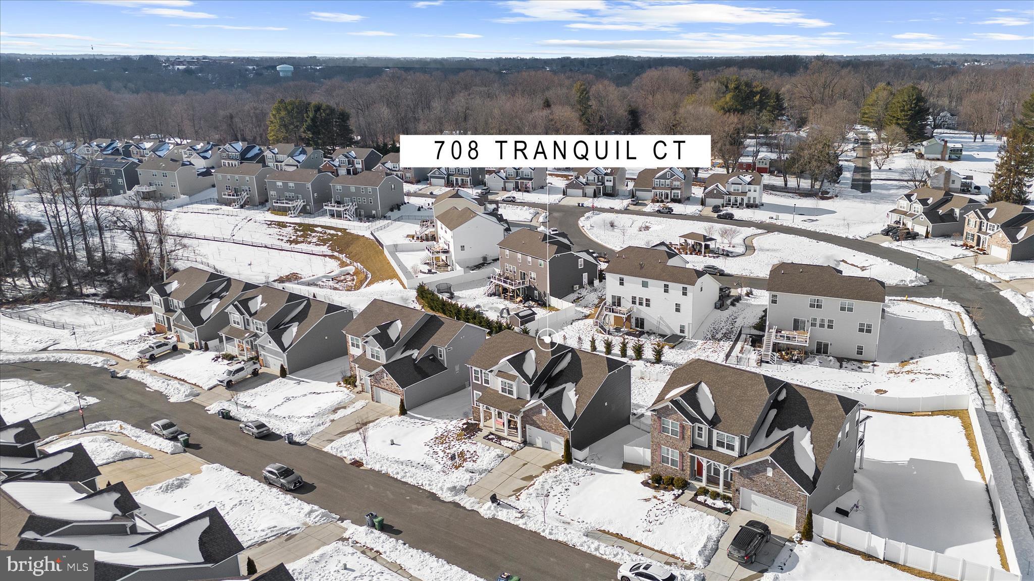 MONARCH GLEN - Residential