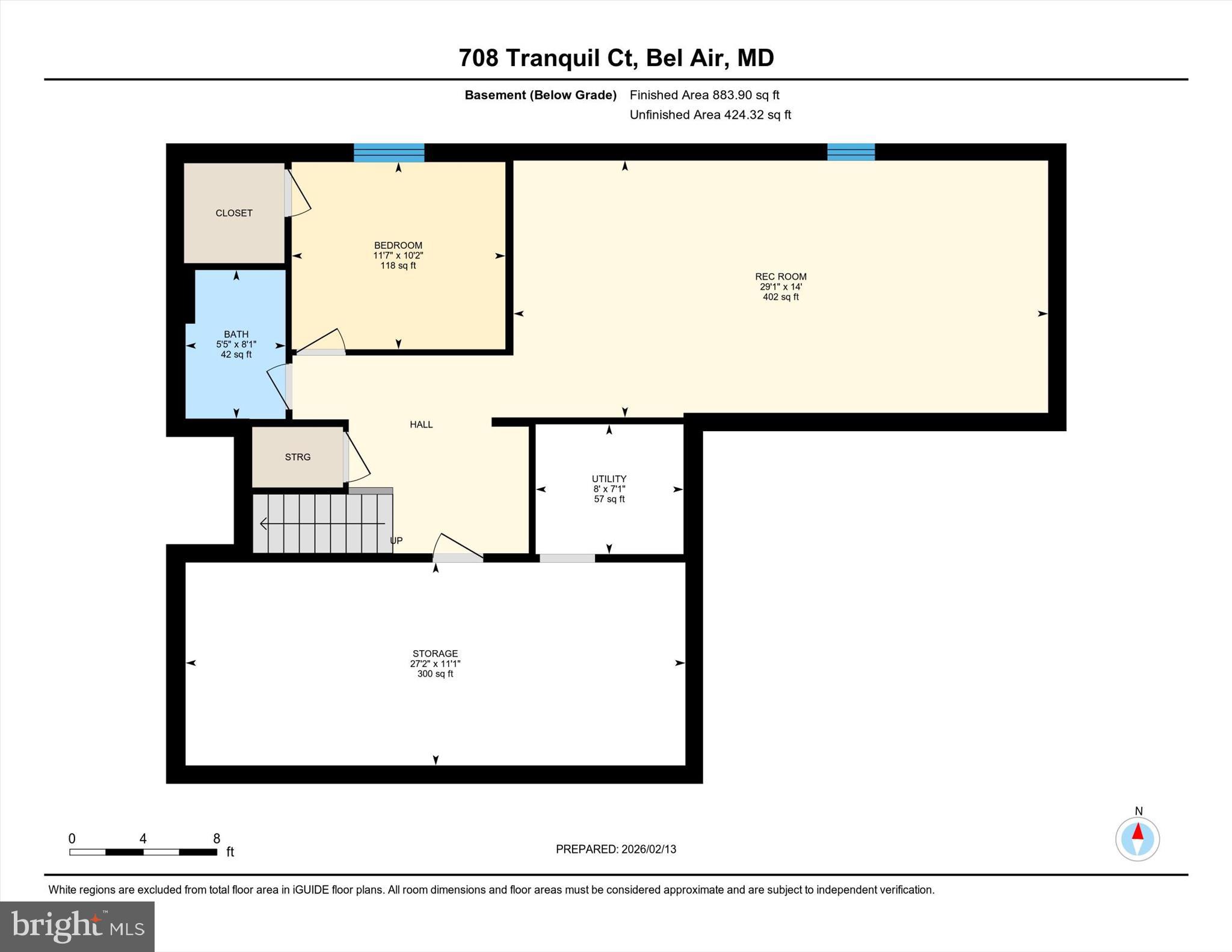 MONARCH GLEN - Residential