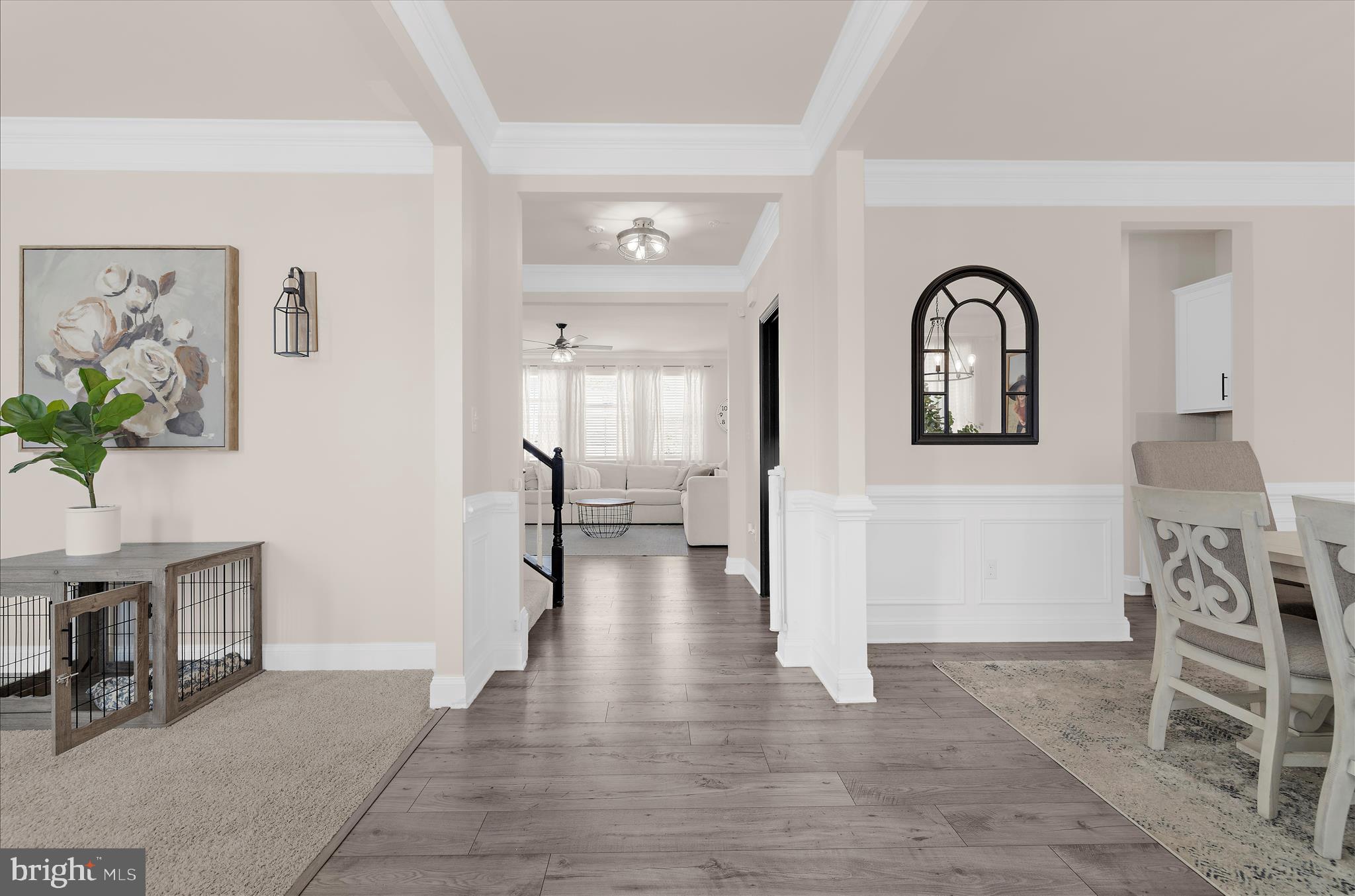 MONARCH GLEN - Residential