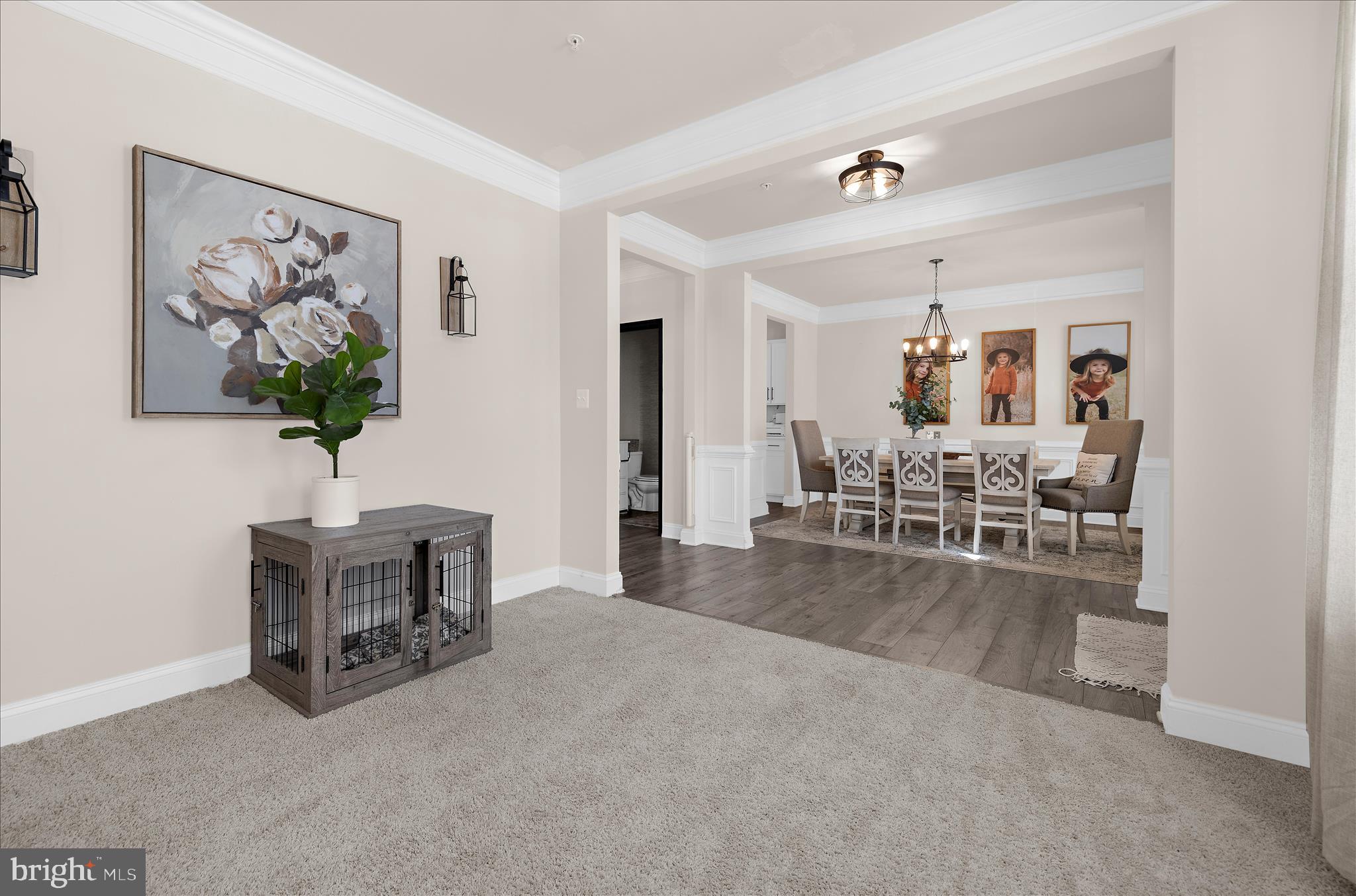 MONARCH GLEN - Residential