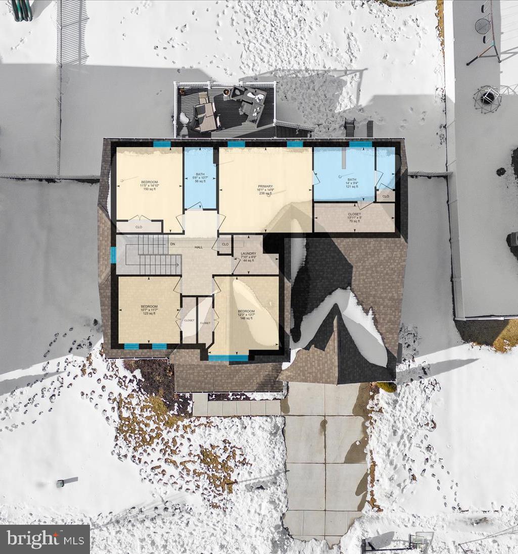 MONARCH GLEN - Residential