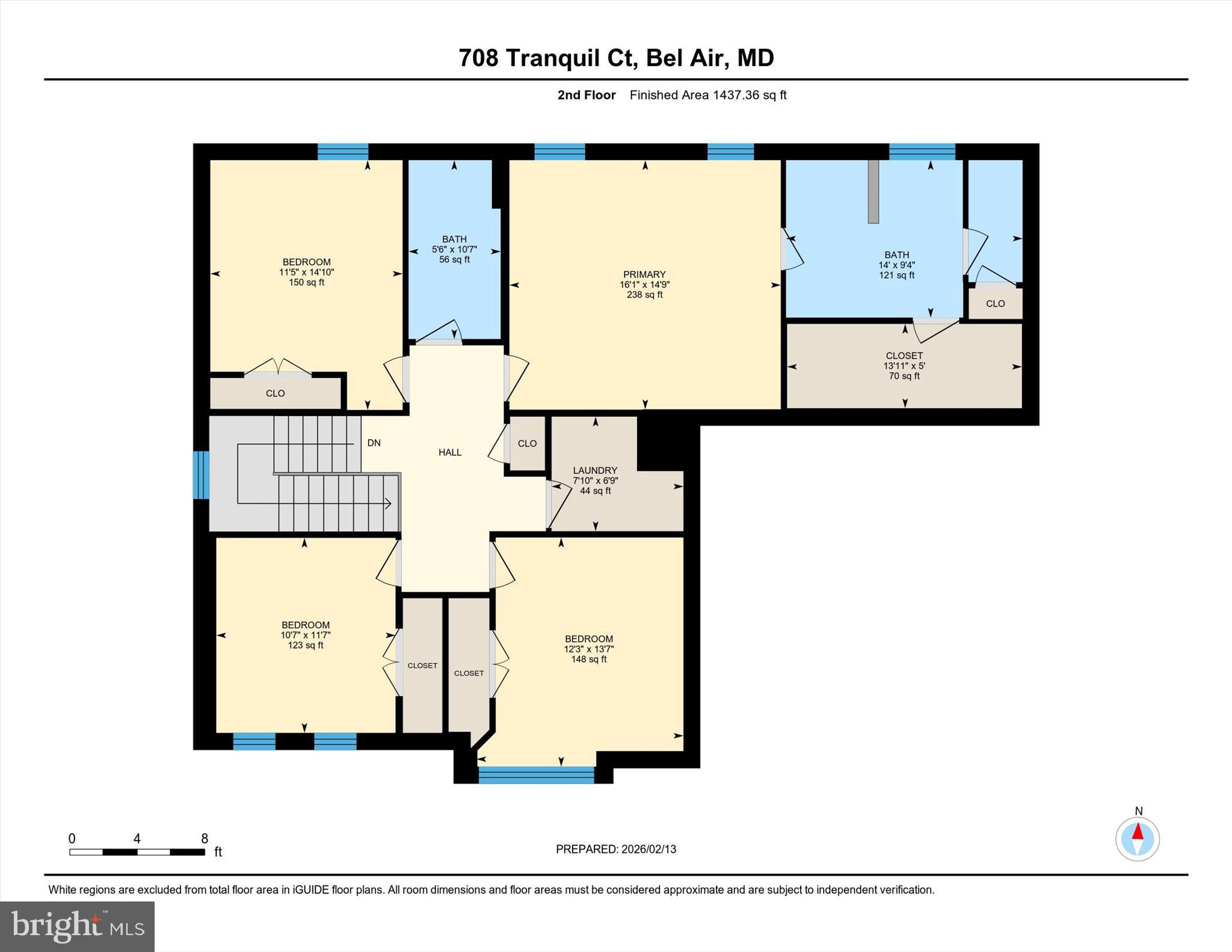 MONARCH GLEN - Residential